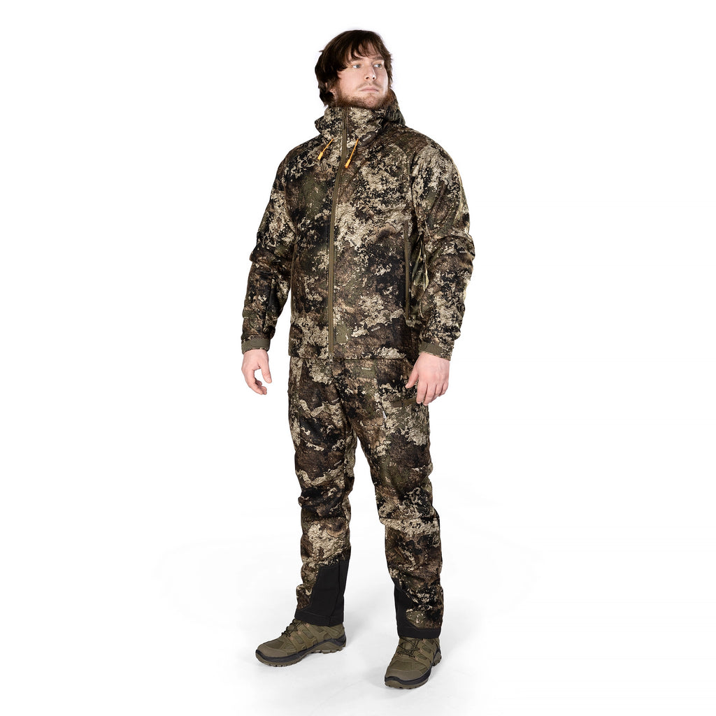 Костюм Rubicon StormWall Shrp Norman