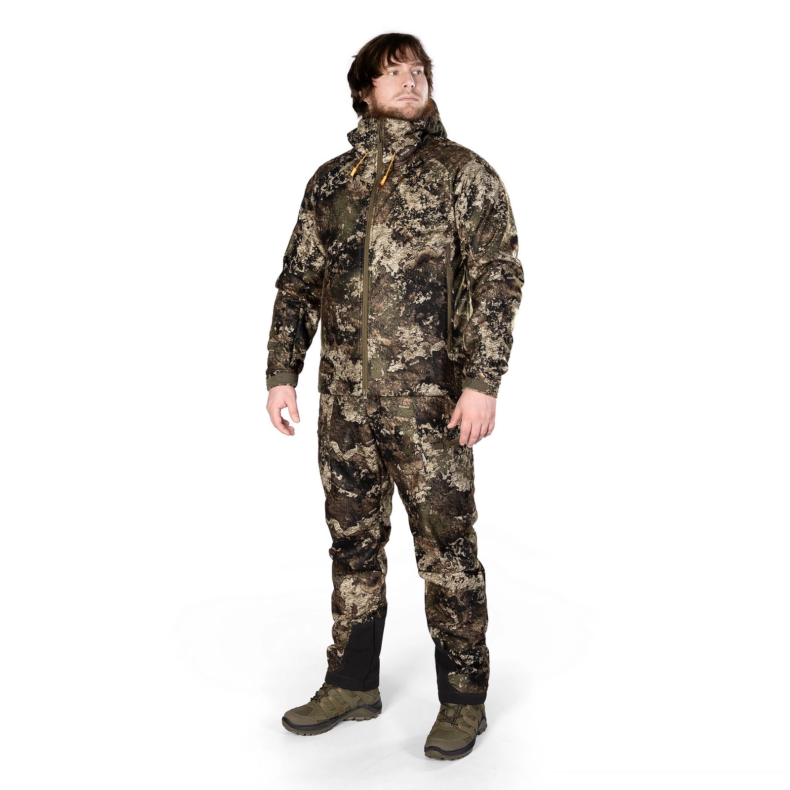 Костюм Rubicon StormWall Shrp Norman