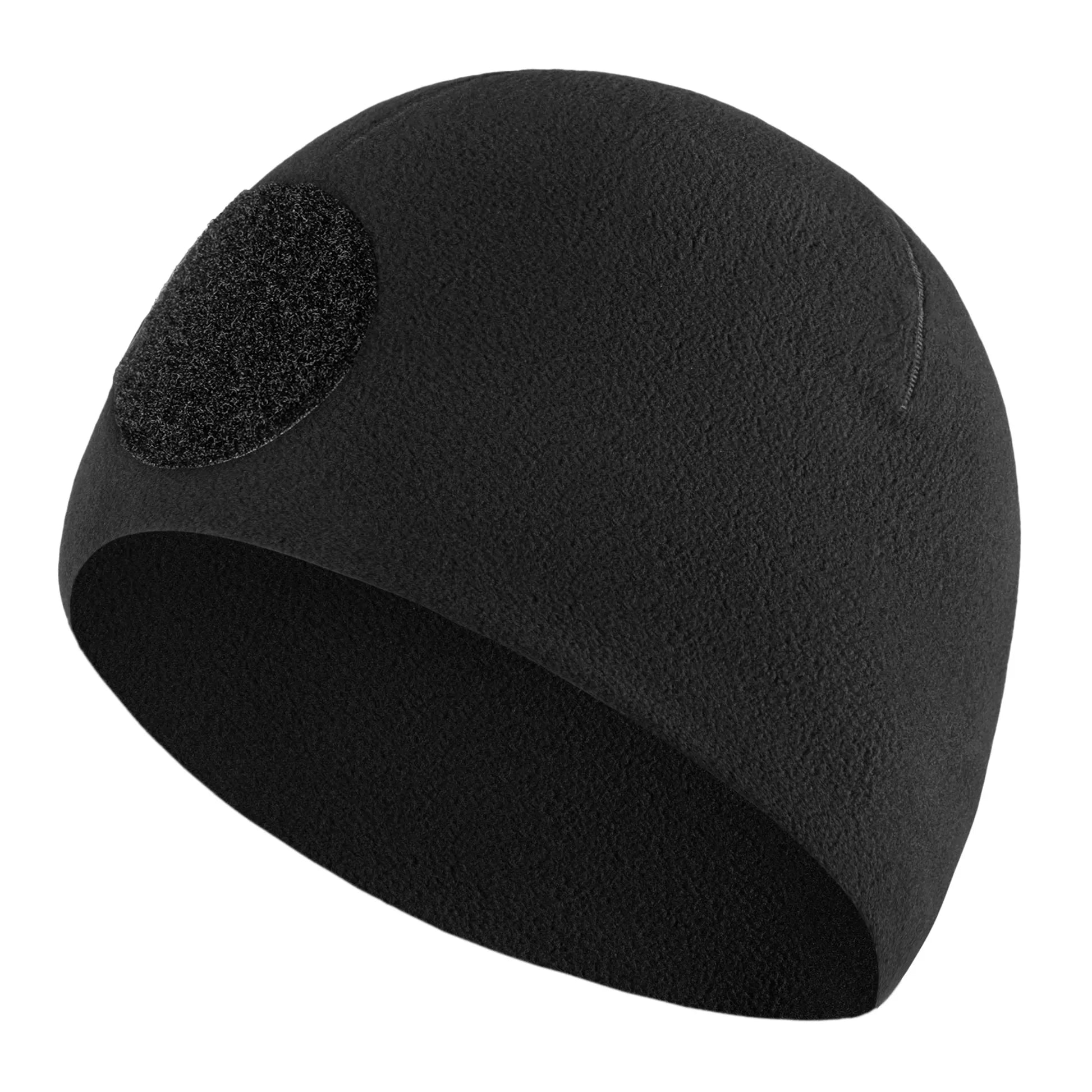 Beanie 3.0 Himatec 100 NPU Black