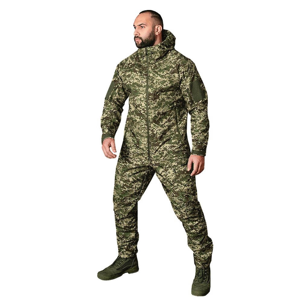 Костюм Stalker Vent 2.0 Хижак G-0822