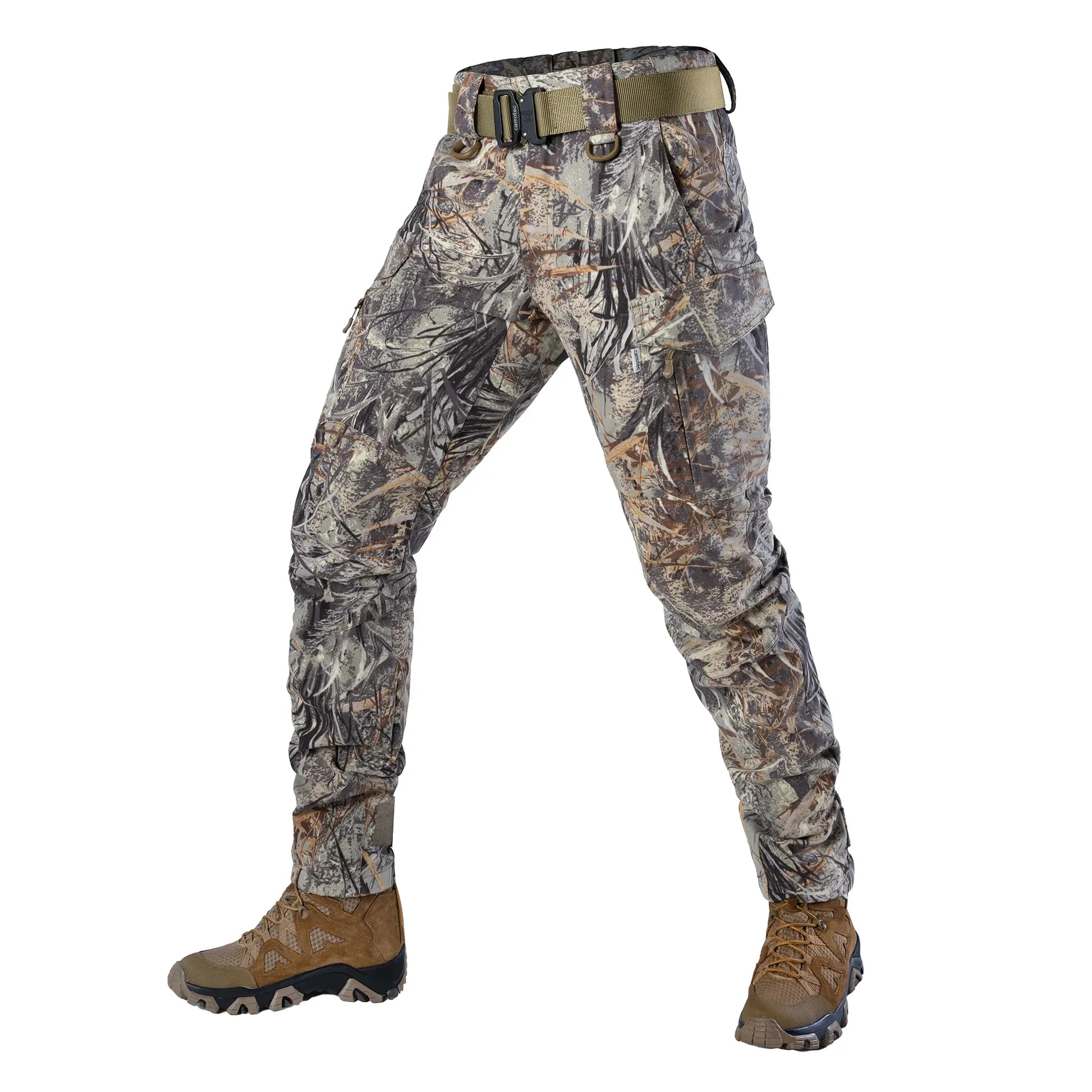 Штани Instinct 2.0 Twill Татарське зілля