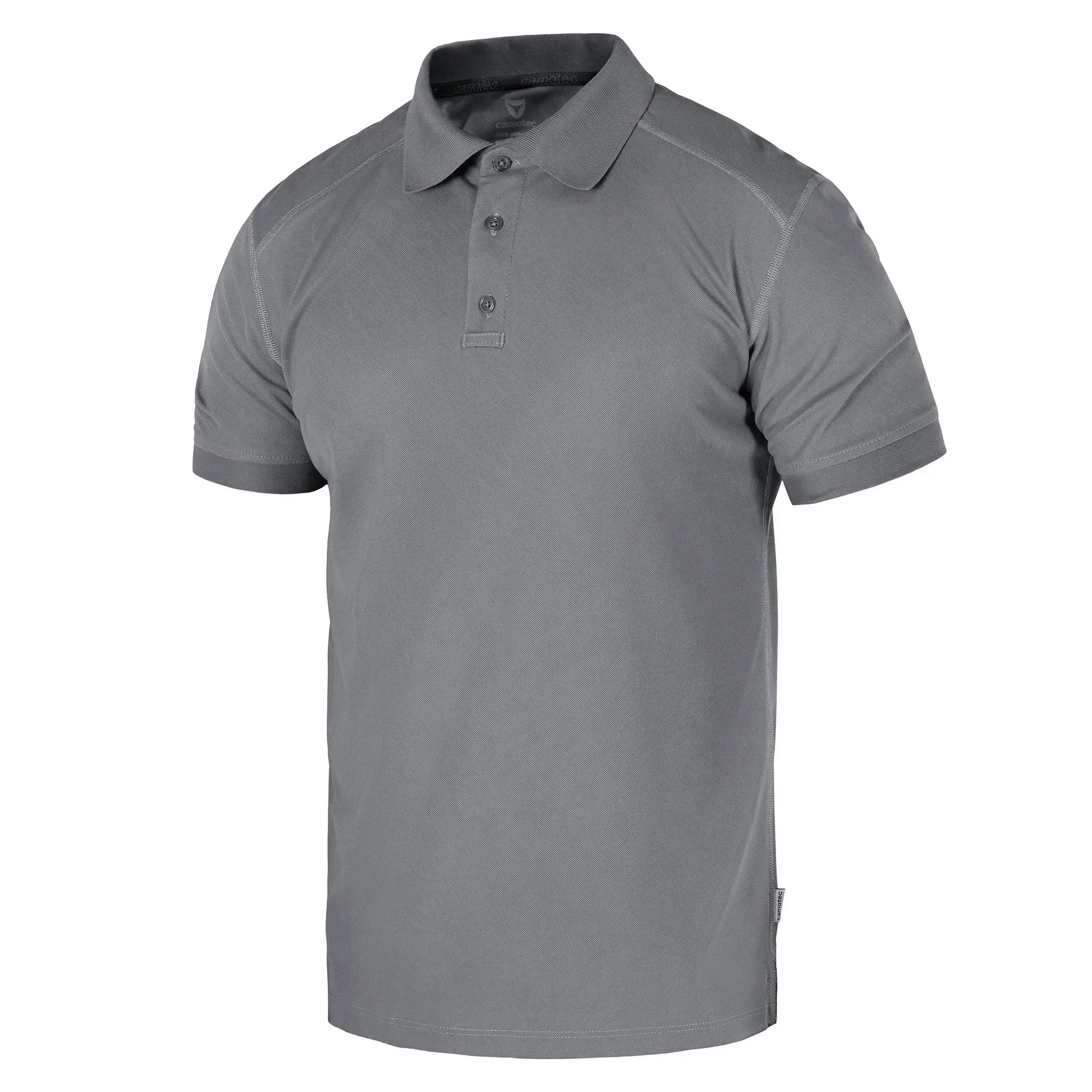 Urban 2.0 CoolPass LT Polo Gray