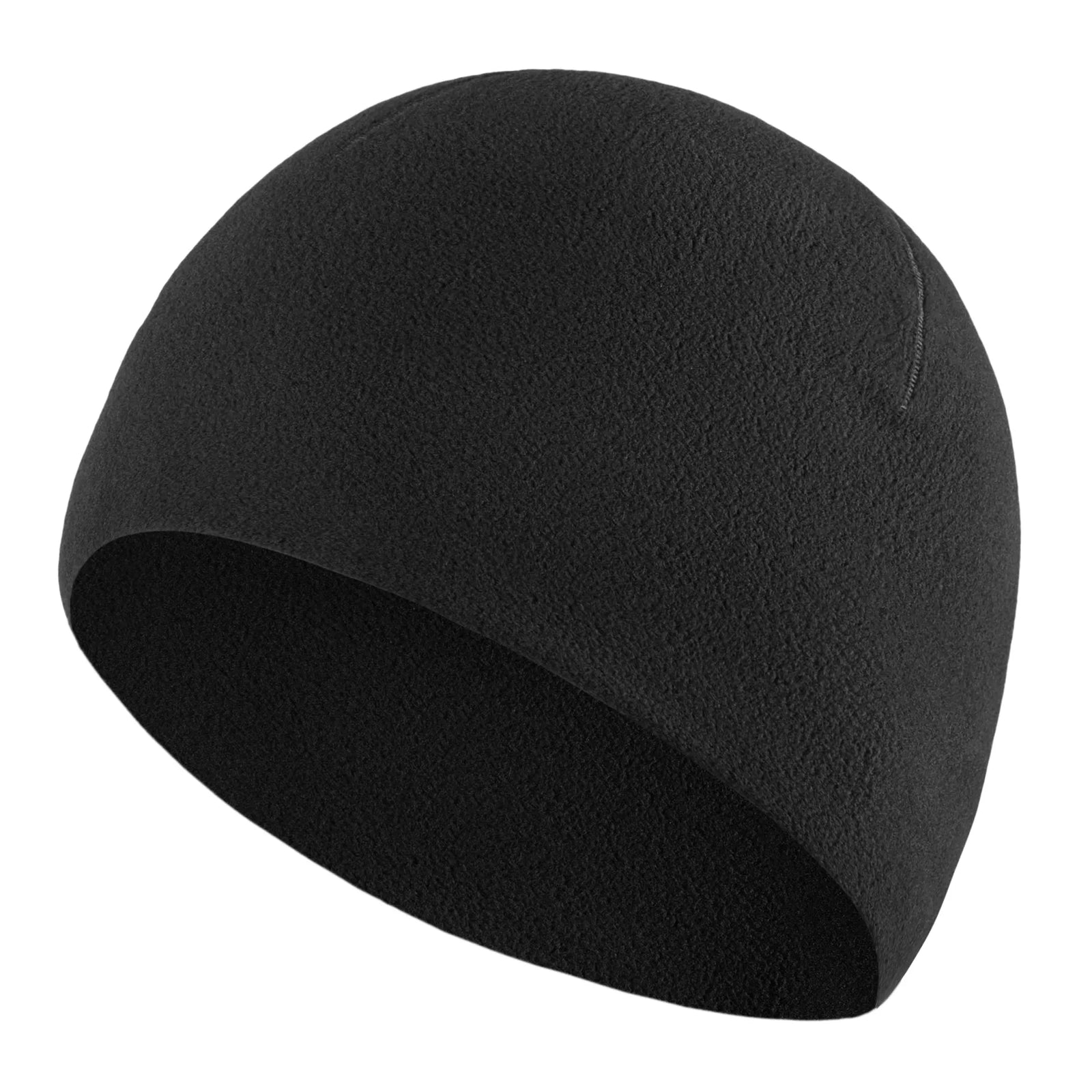 Шапка Beanie 3.0 Himatec 100 Чорна