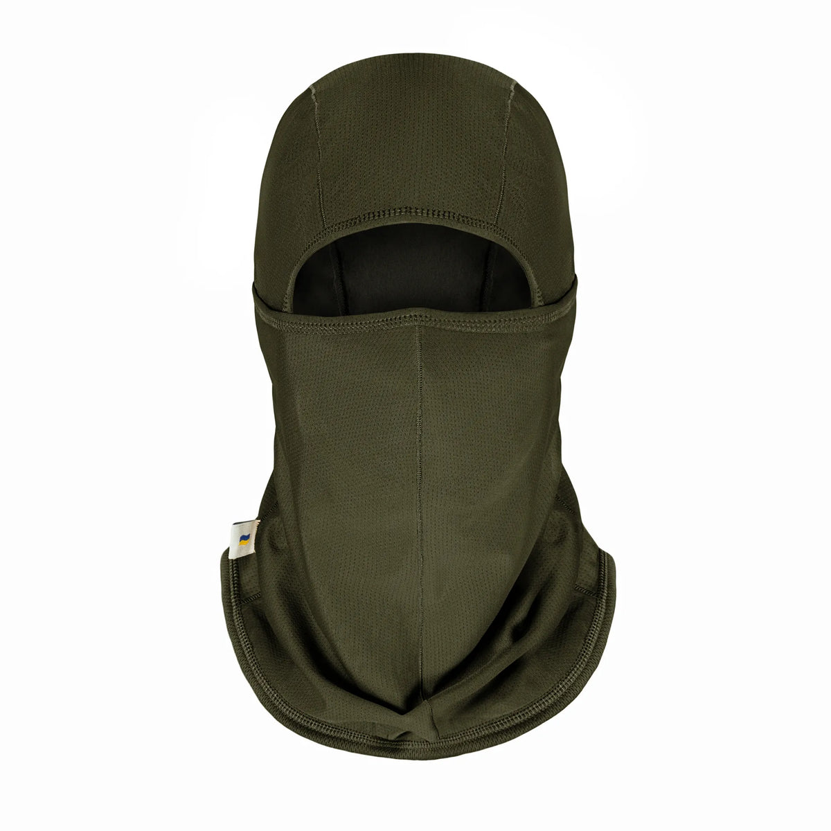 Balaclava Pro CoolPass TG Olive