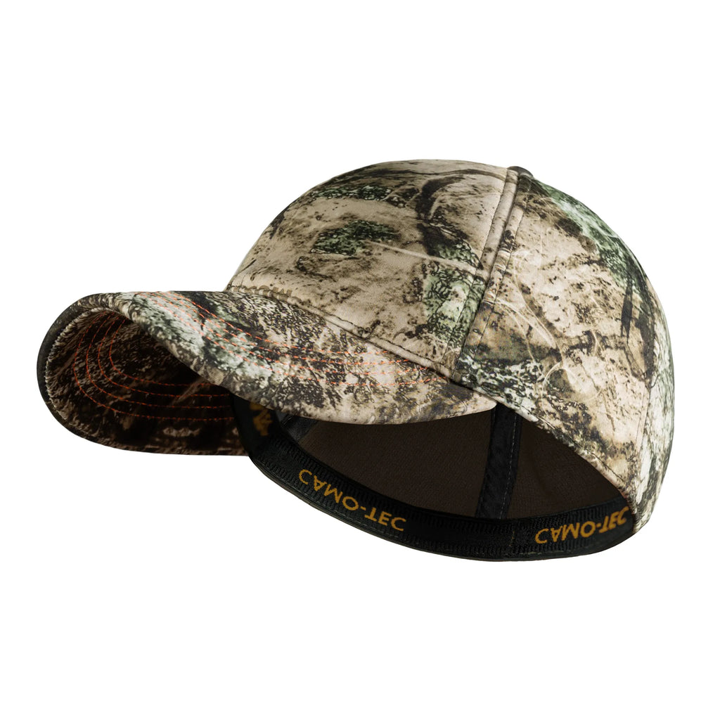 CamoFLEX Terra Ua Baseball Cap