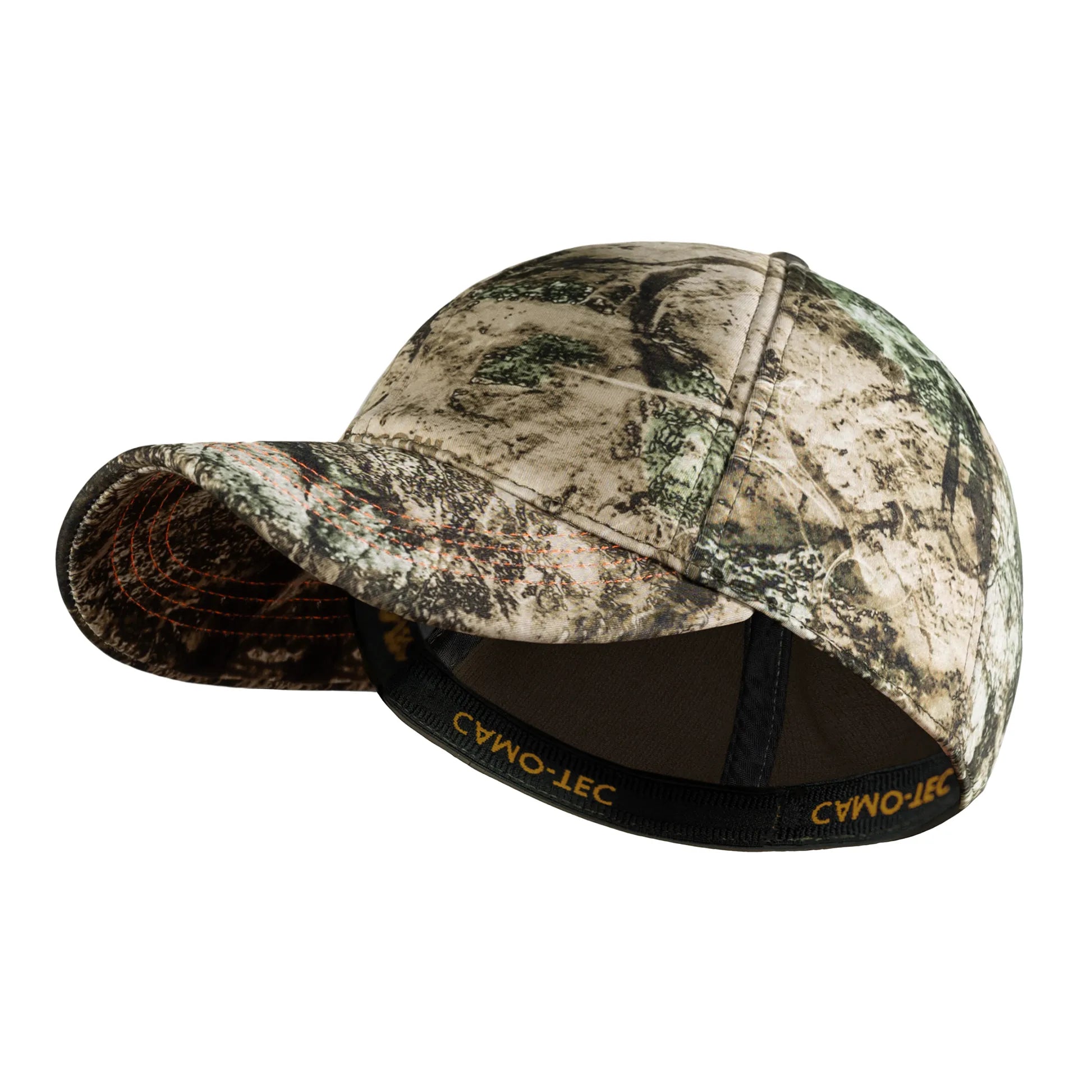 CamoFLEX Terra Ua Baseball Cap