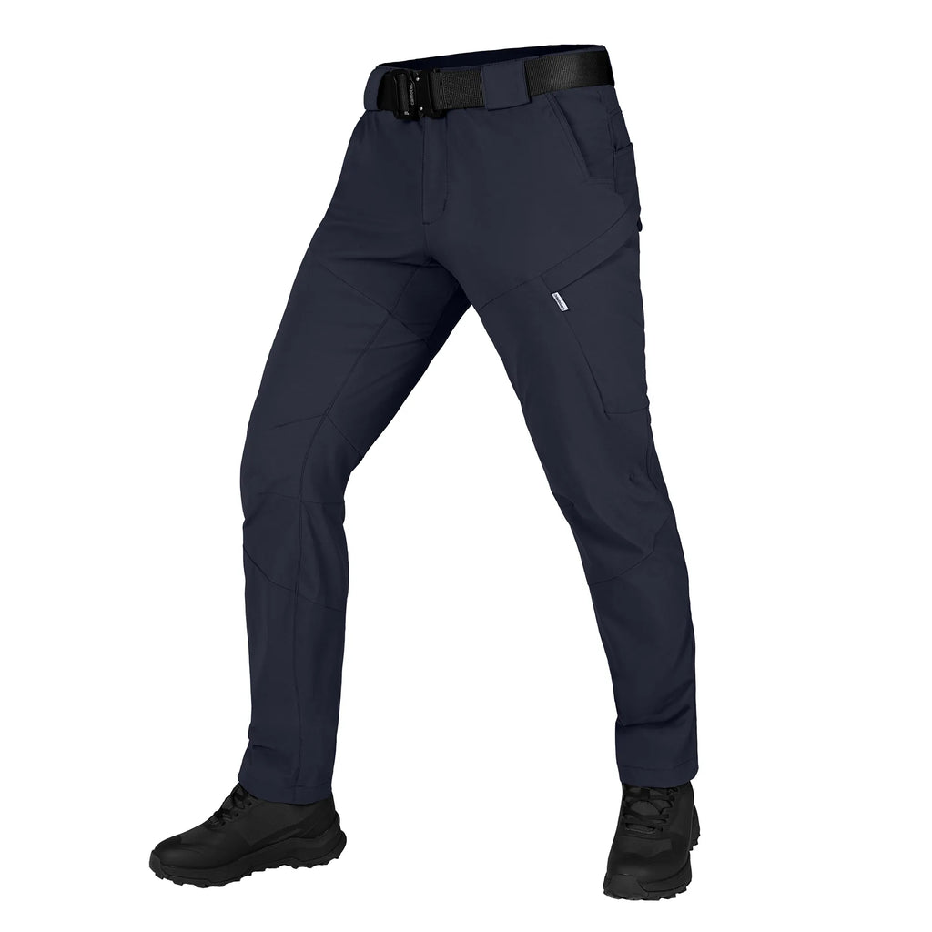 Штани Lizard Light Nylon Сині