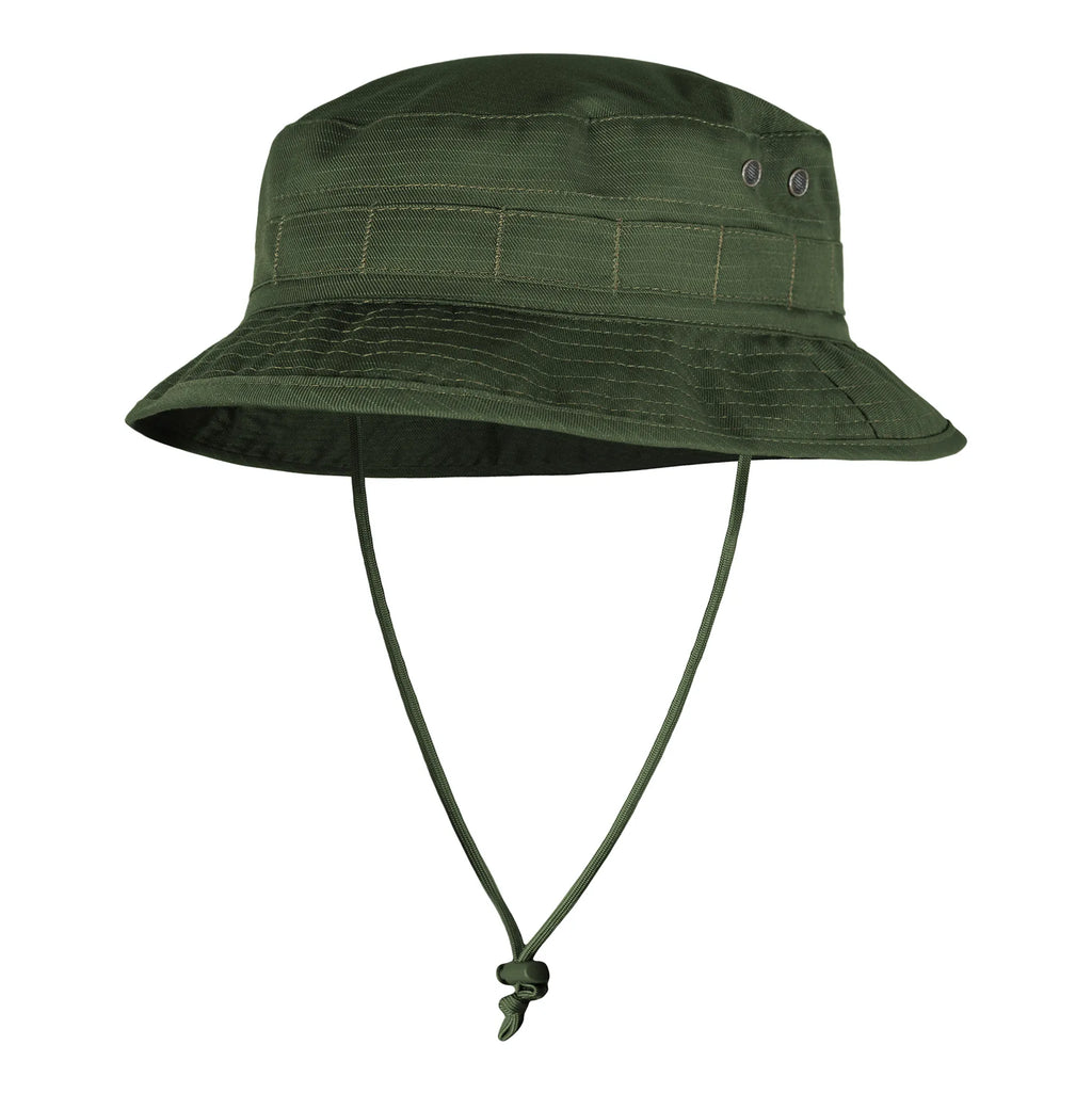 Boonie Hat 2.0 Rip-Stop Olive Green