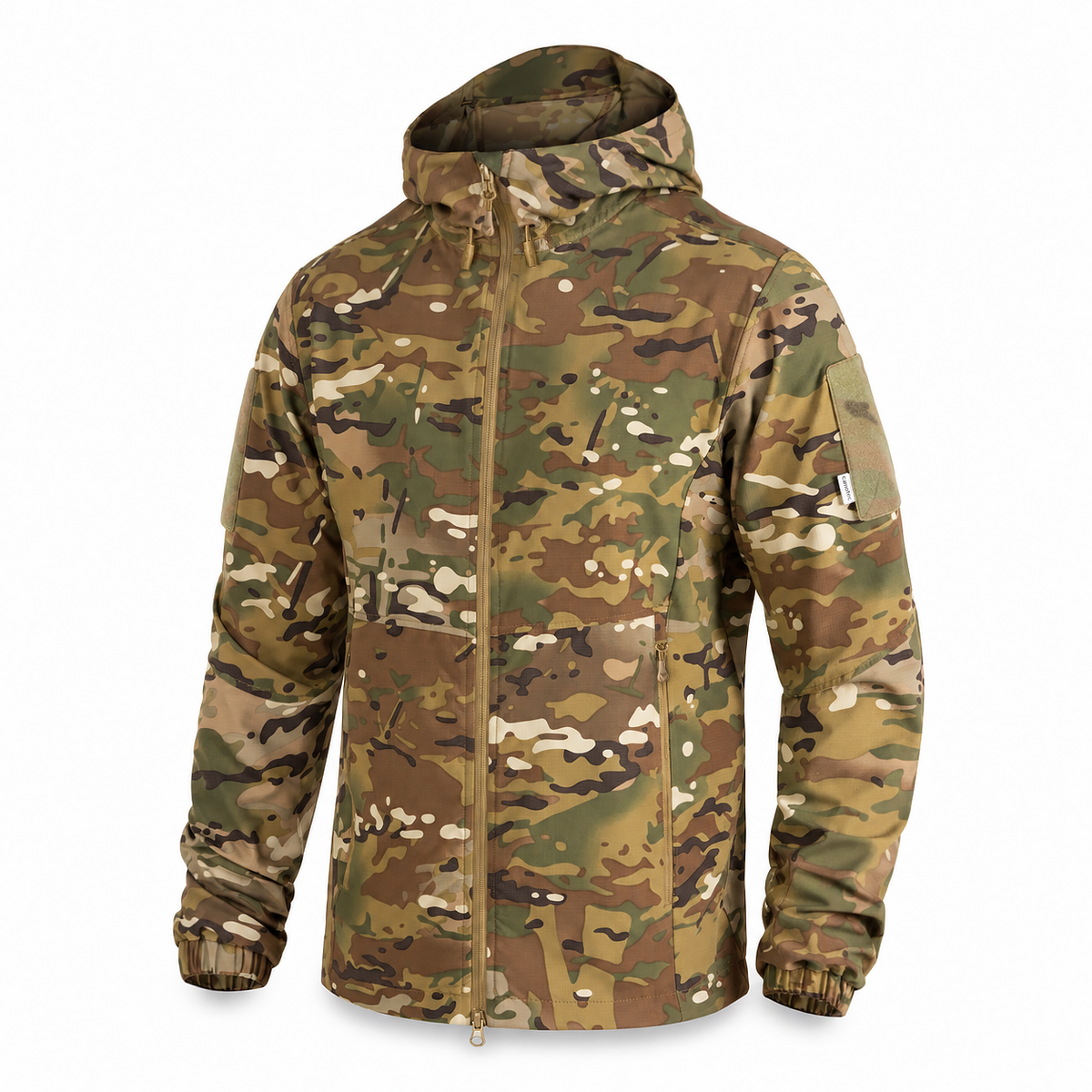 WindBlock 2.0 MC Windbreaker