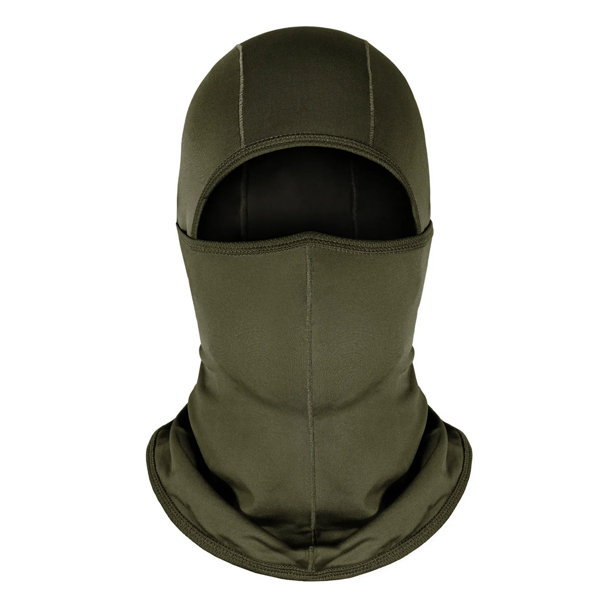 Balaclava Pro CoolPass SJ Olive