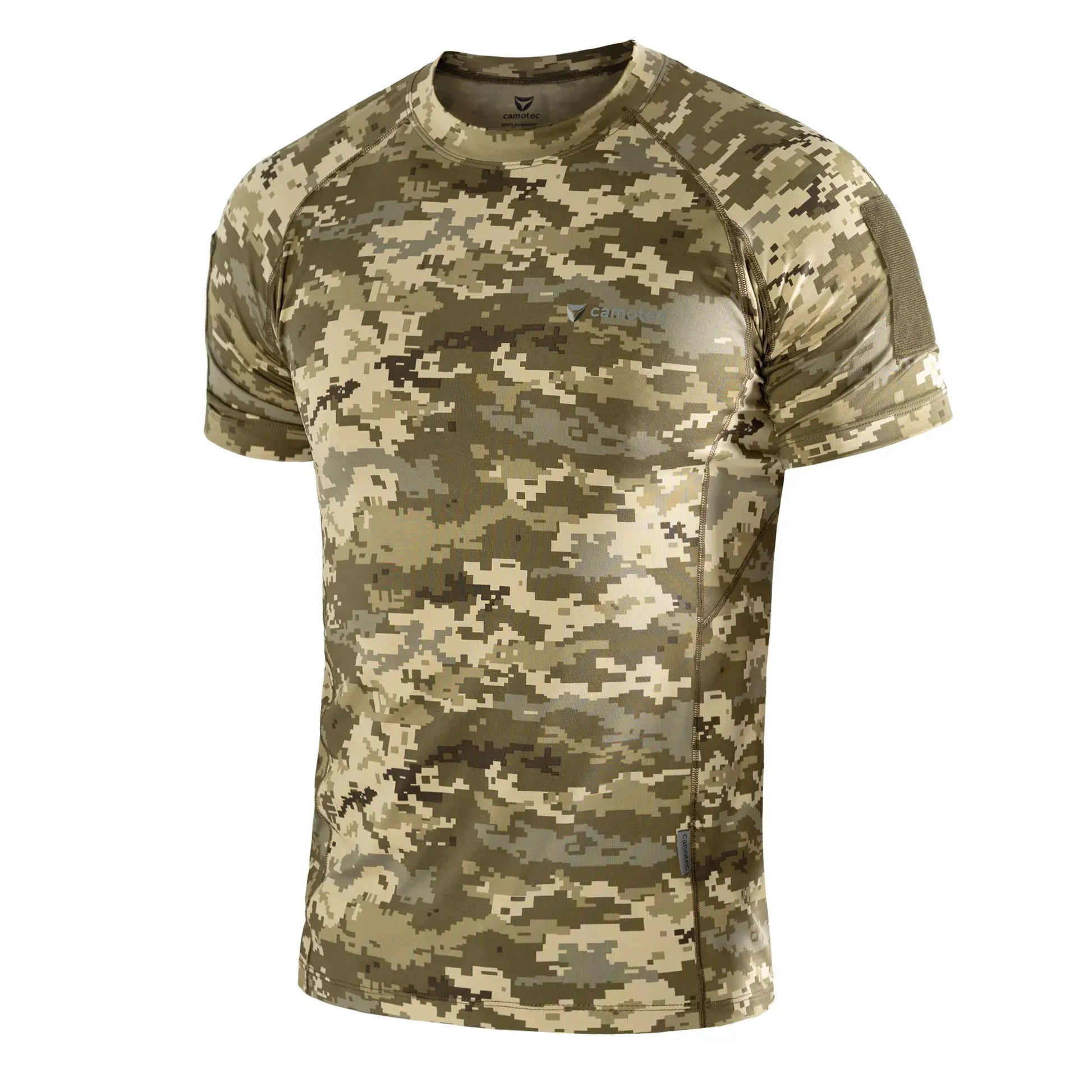 Thorax Patrol T-shirt Pixel