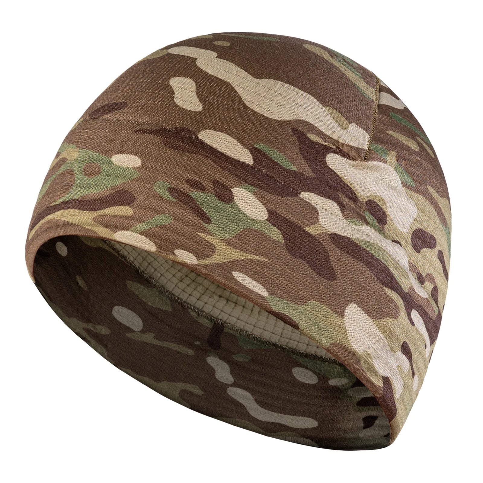 Шапка Beanie 3.0 Polarheat QS MC