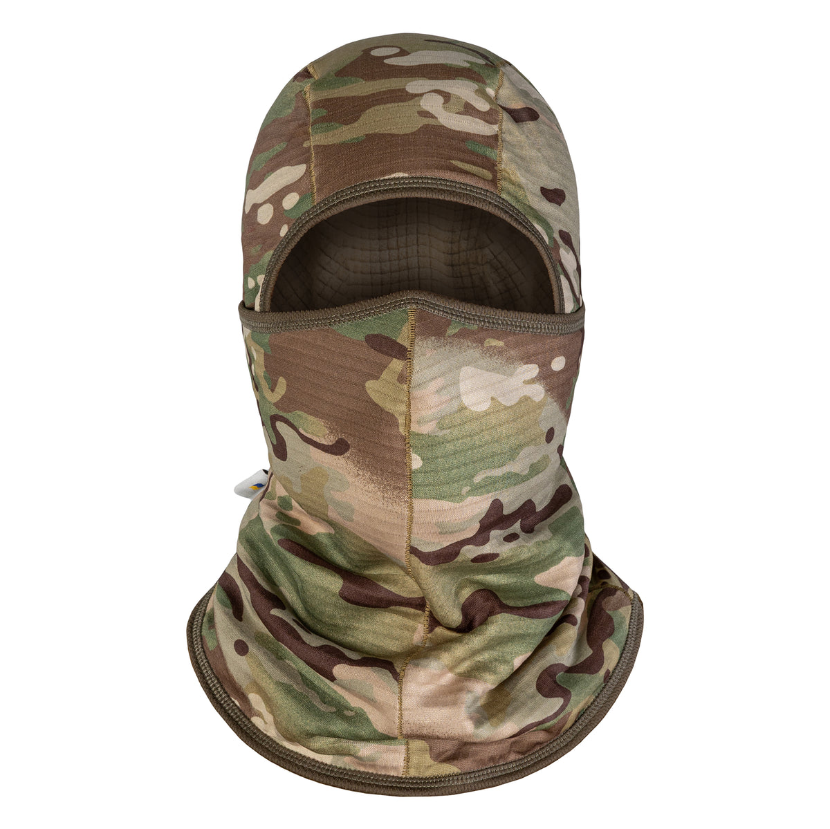 Balaclava Pro Polarheat QS MC
