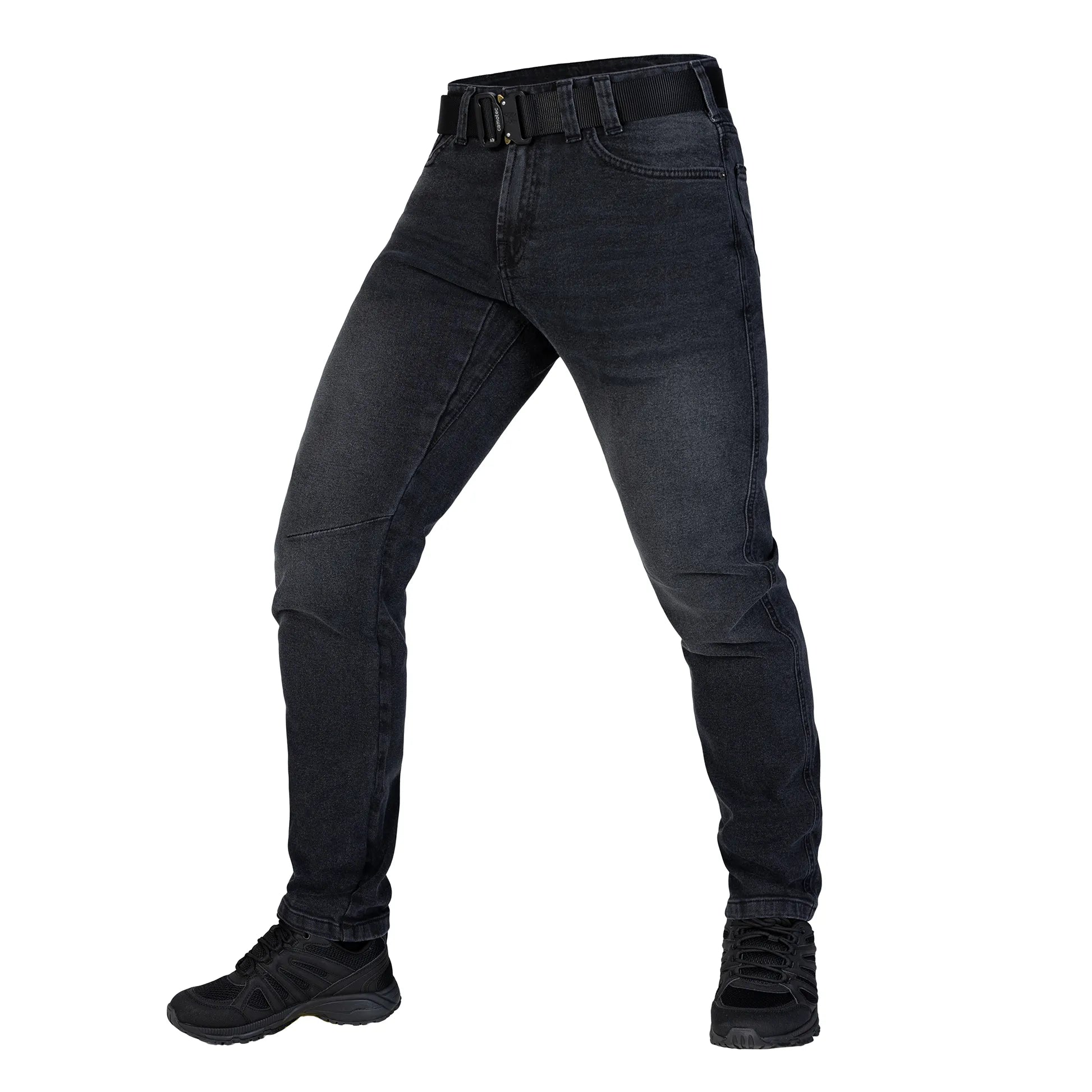 UTJ Jeans Dark Grey