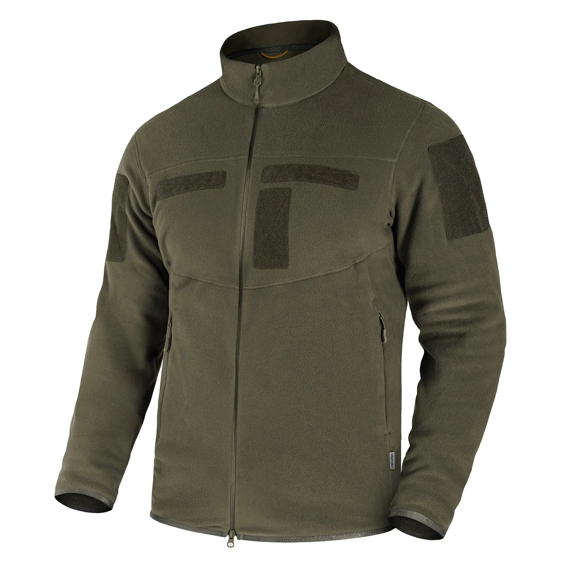 Army Himatec 100 sweatshirt Olive