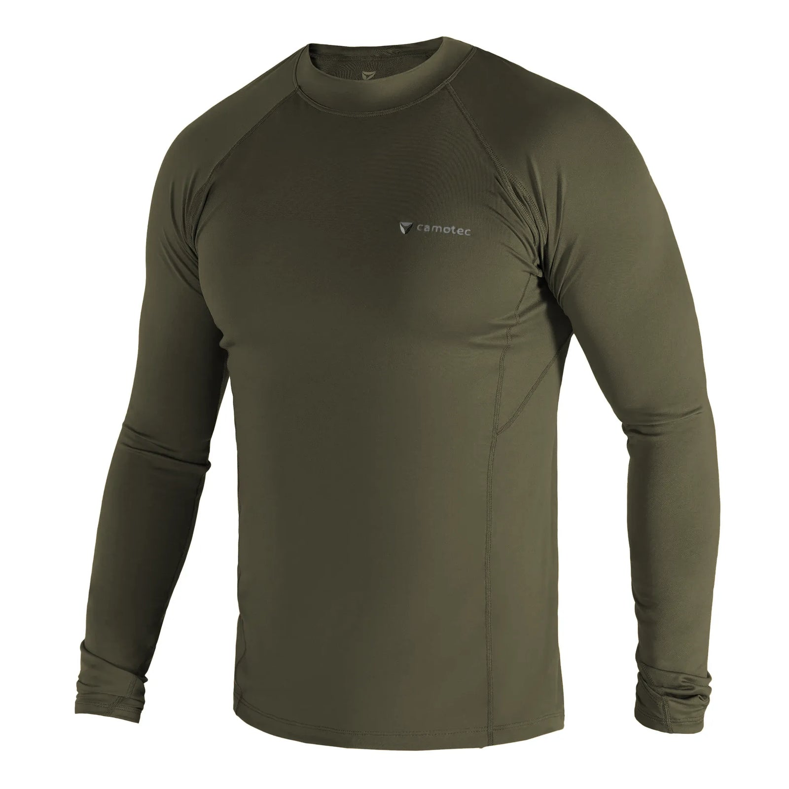 Лонгслів Thorax Pro SJ Олива