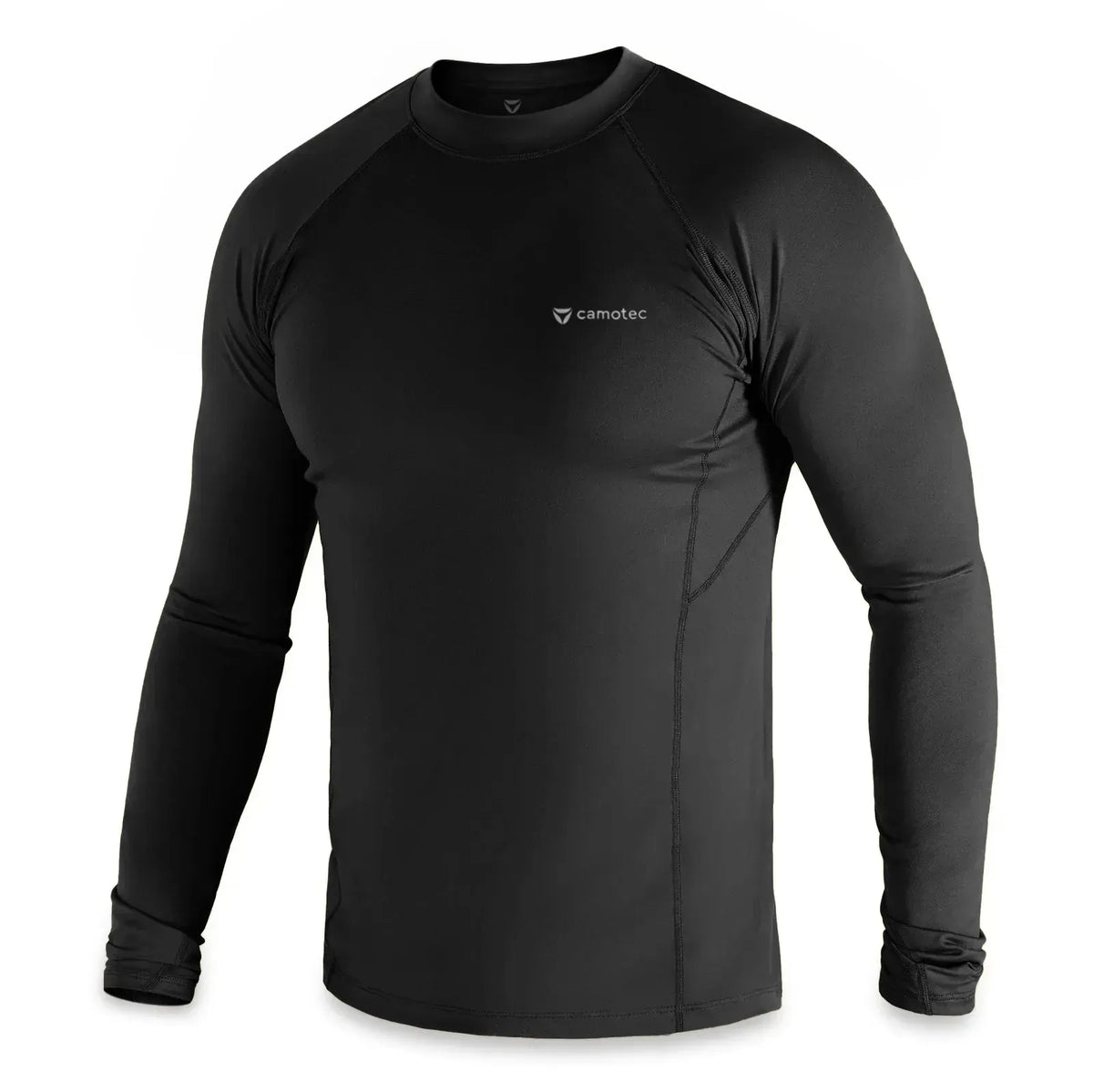 Лонгслів Thorax Pro SJ Чорний