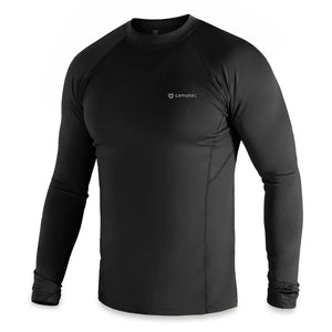 Лонгслів Thorax Pro SJ Чорний