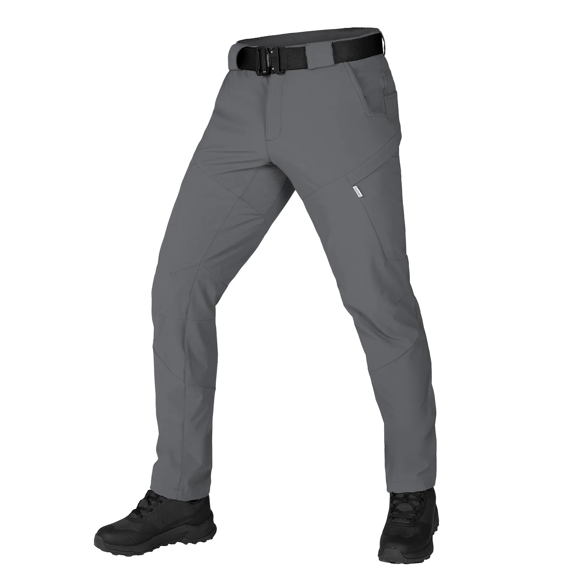 Lizard 2.0 Nylon Pants Graphite