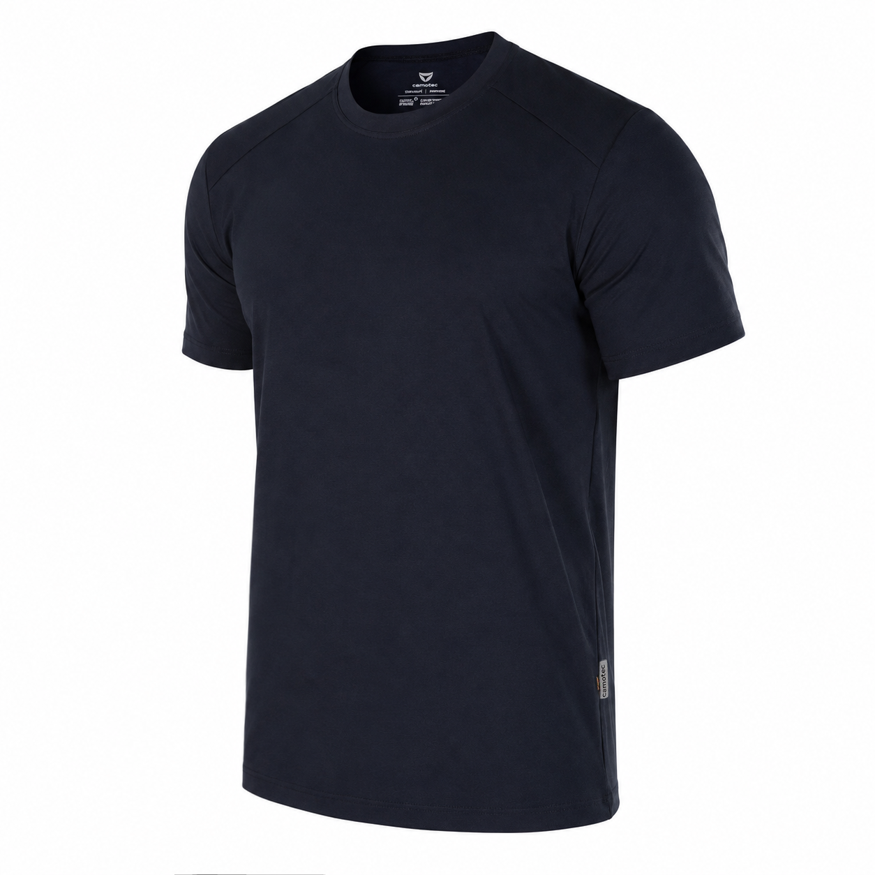 Totem Dark Blue T-shirt