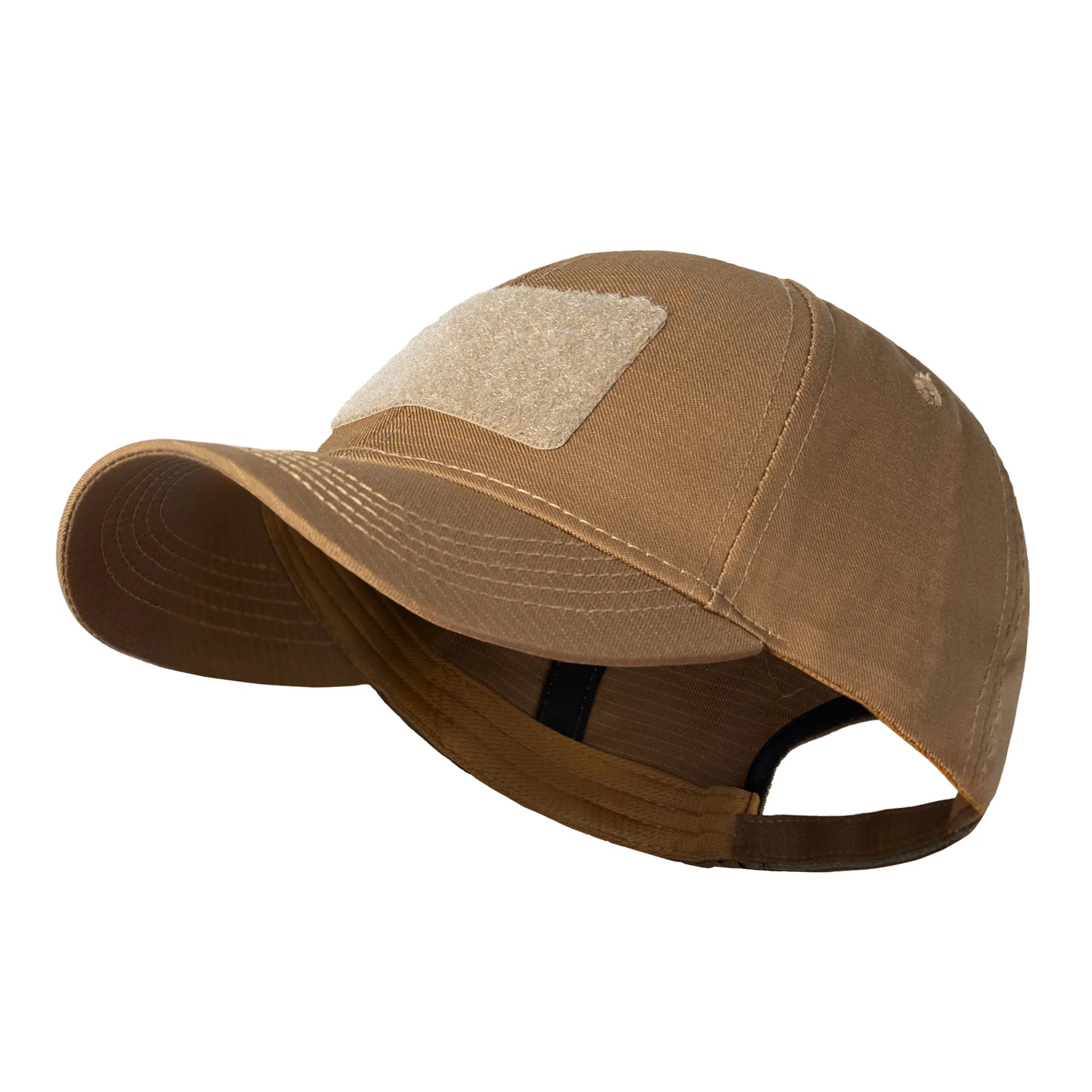 Бейсболка Tactic Twill Койот
