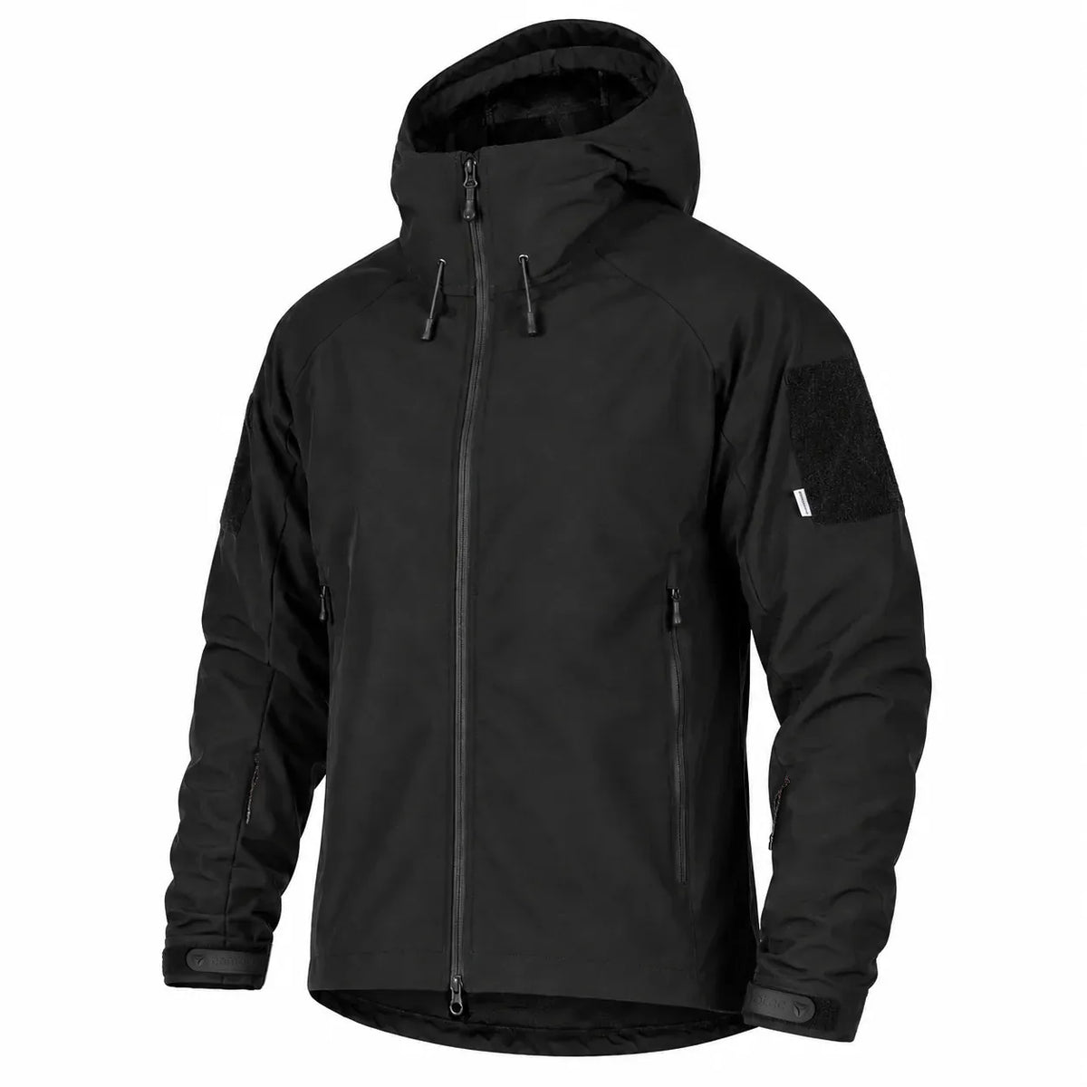 Куртка Stalker SoftShell 3.0 Чорна
