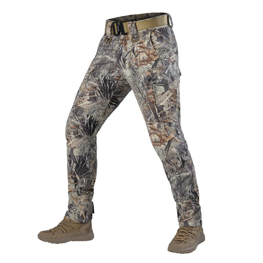 Штани Instinct 2.0 Twill Татарське зілля