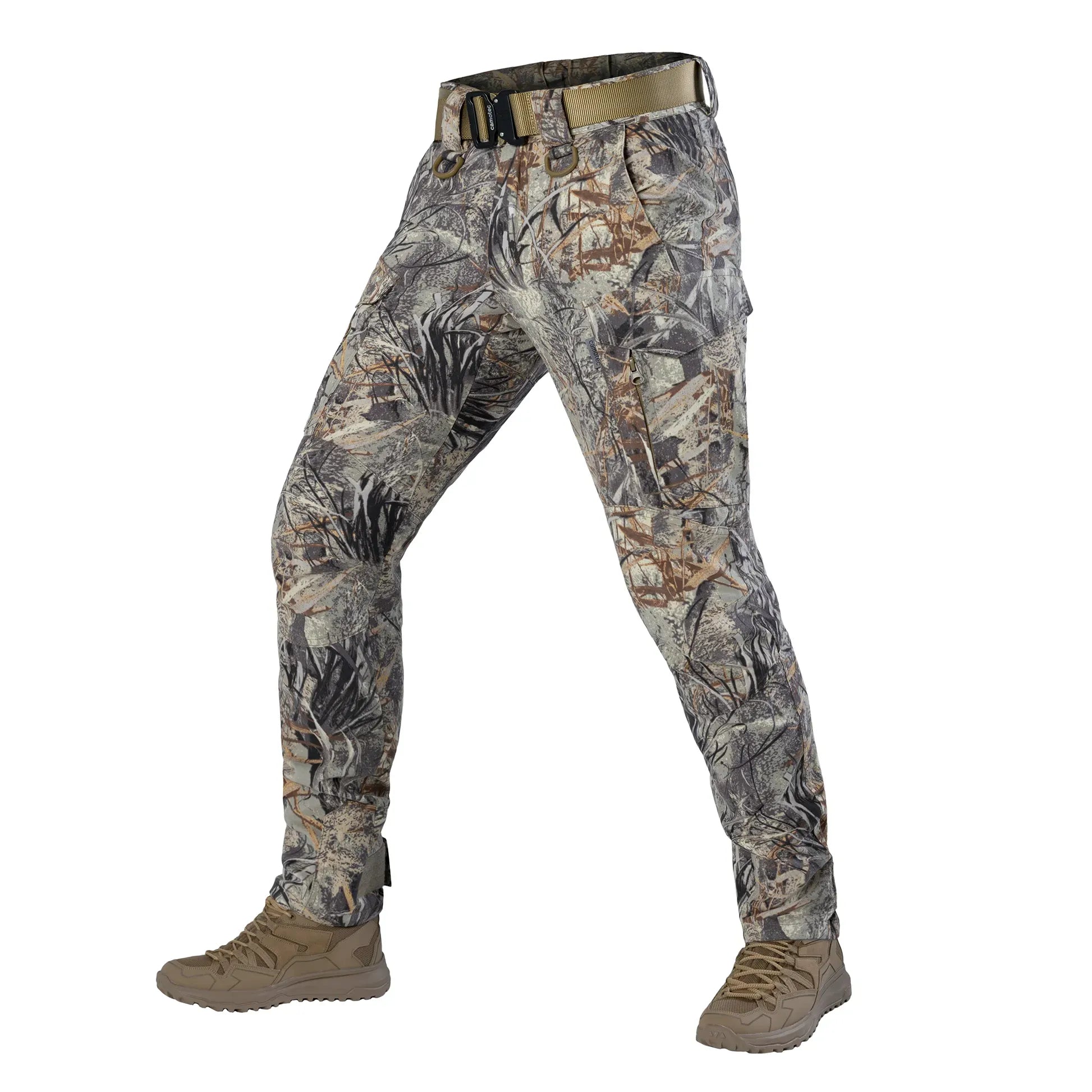 Штани Instinct 2.0 Twill Татарське зілля