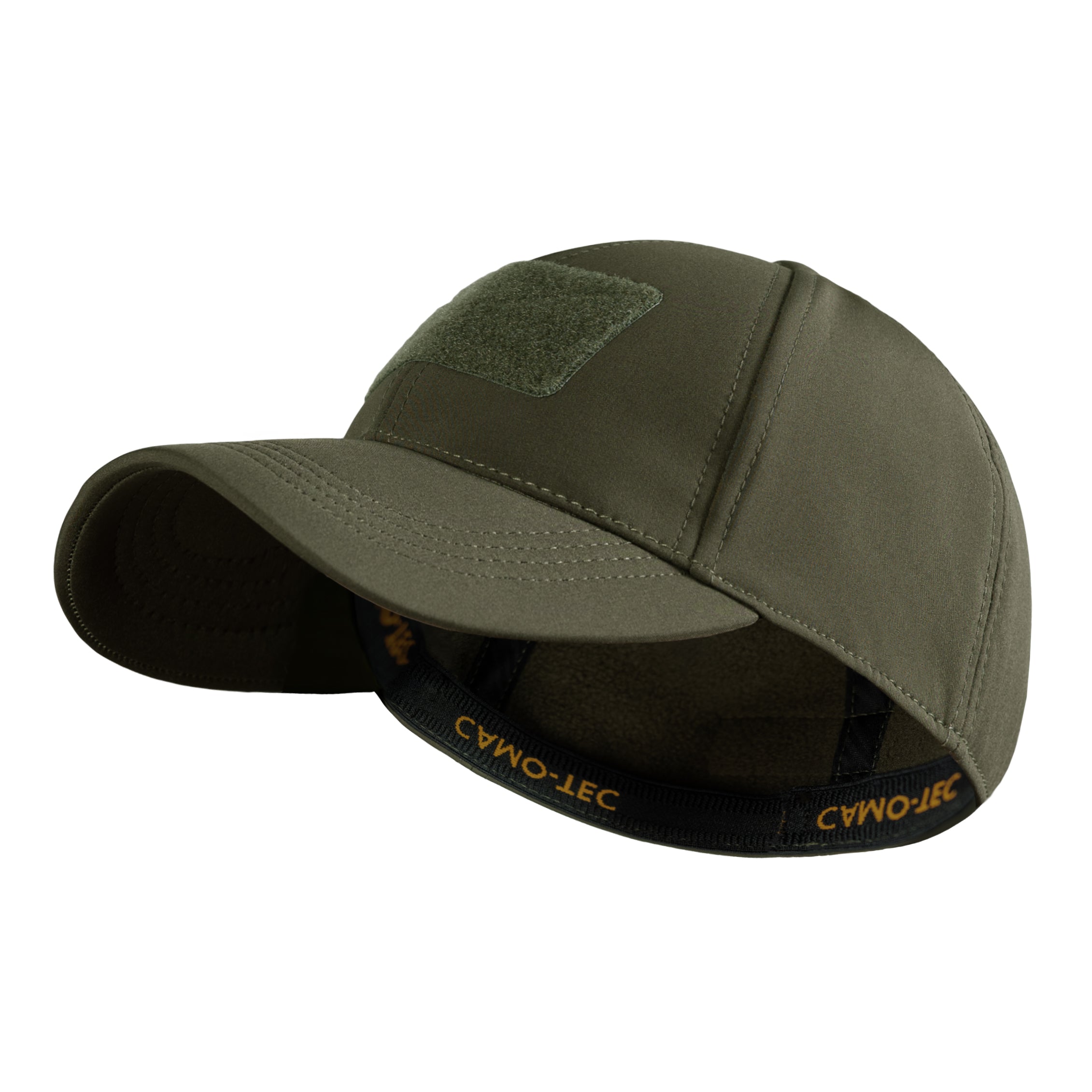 Бейсболка Tactic SoftShell Olive