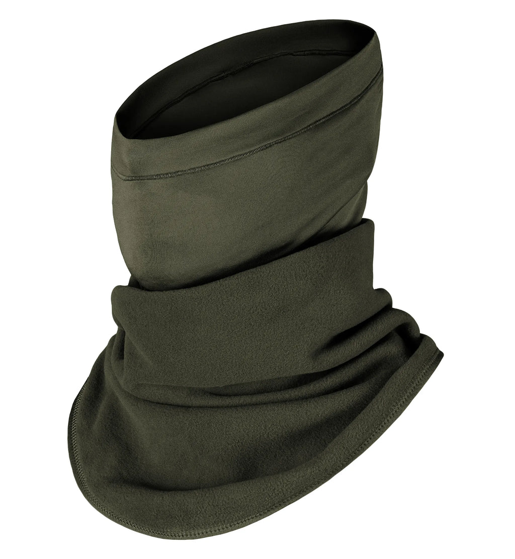 Шарф-труба WarmFlex 2.0 Fleece SJ Олива