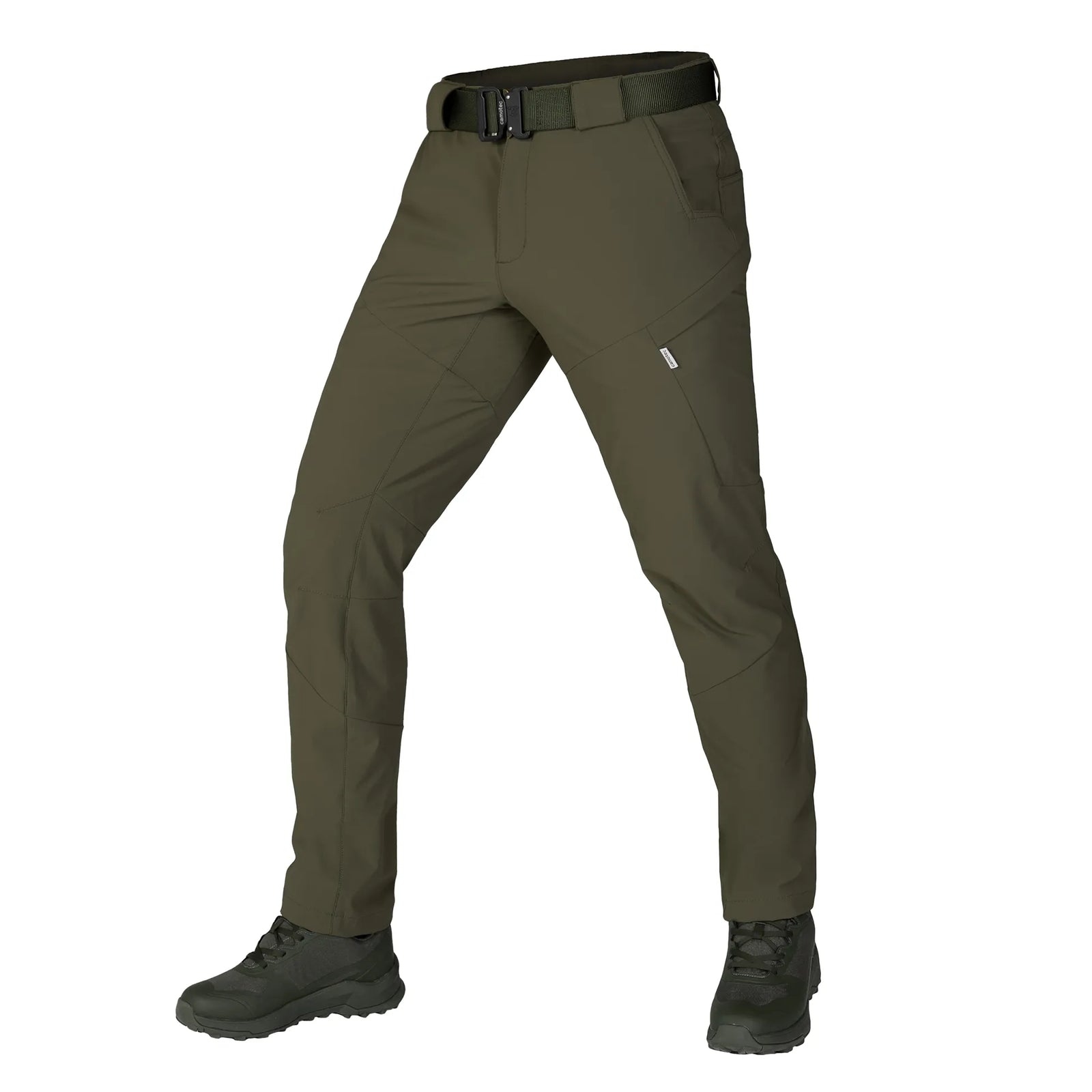 Штани Lizard 2.0 Nylon Олива
