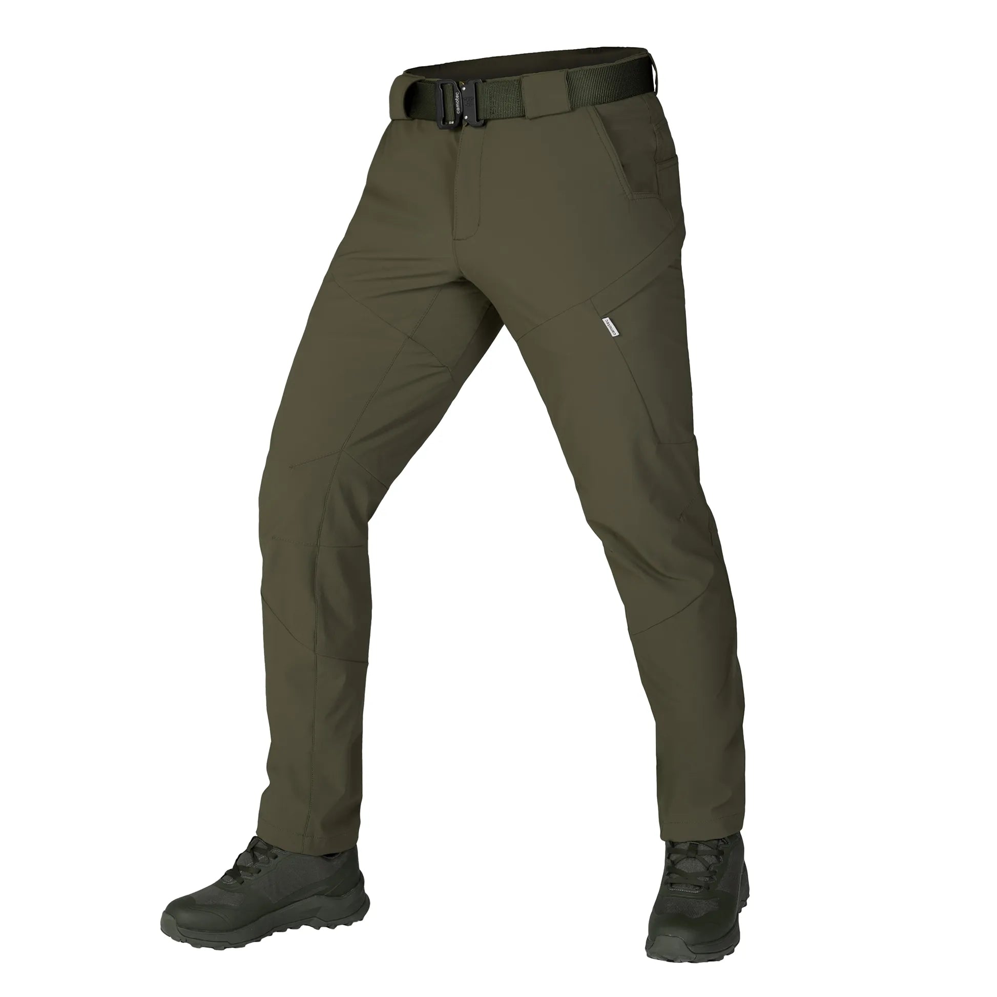 Pants Lizard 2.0 Nylon Olive