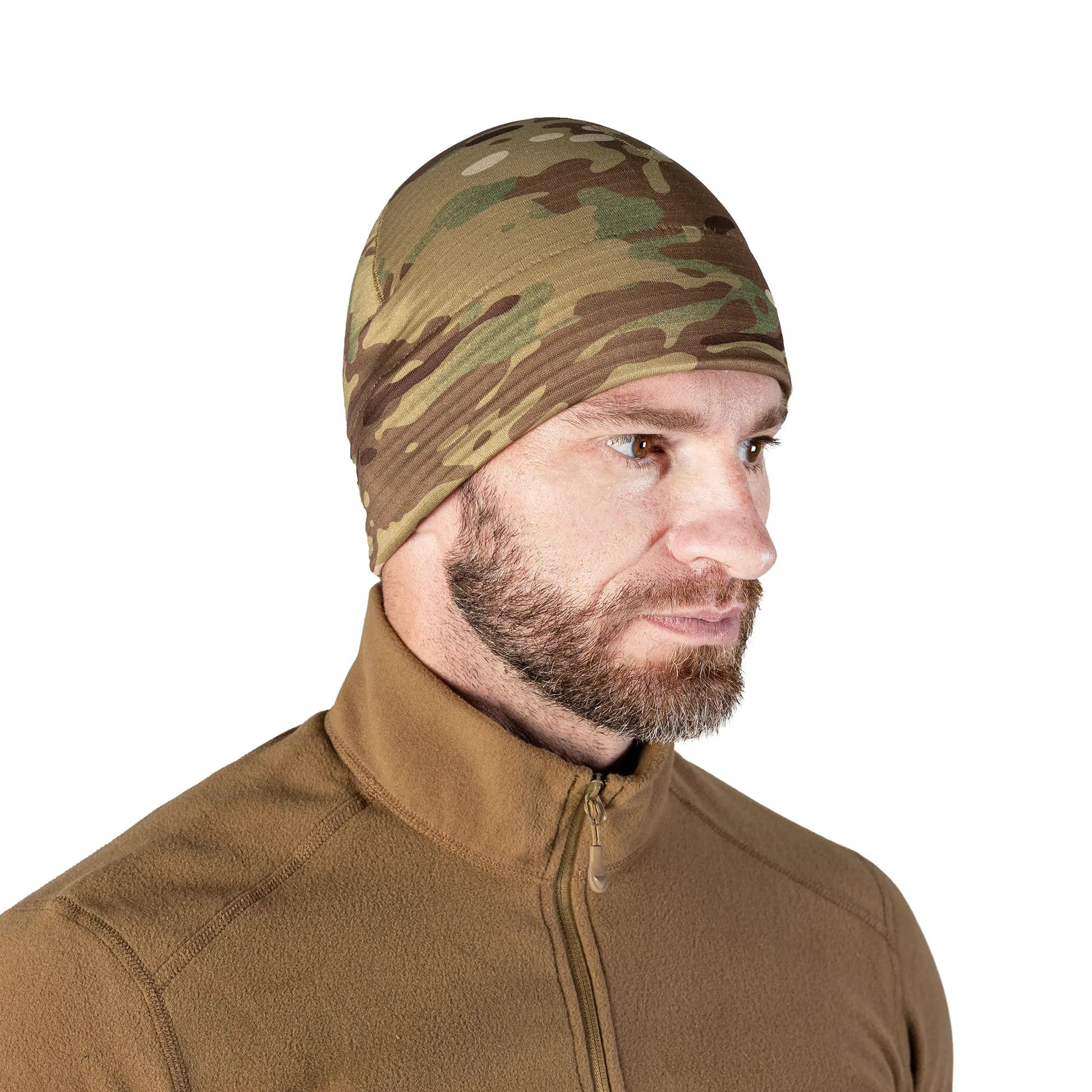 Beanie 3.0 Polarheat QS MC