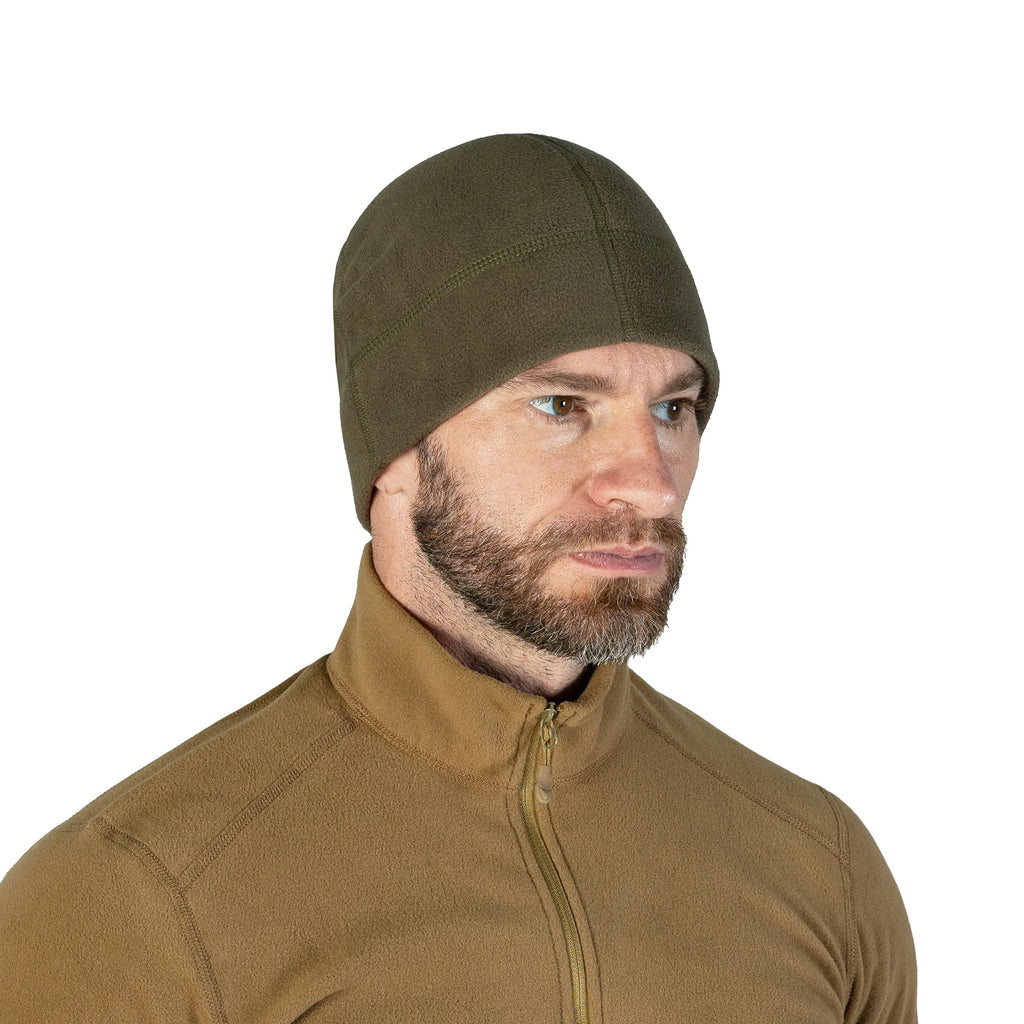 Шапка Marker Ultra Soft Olive