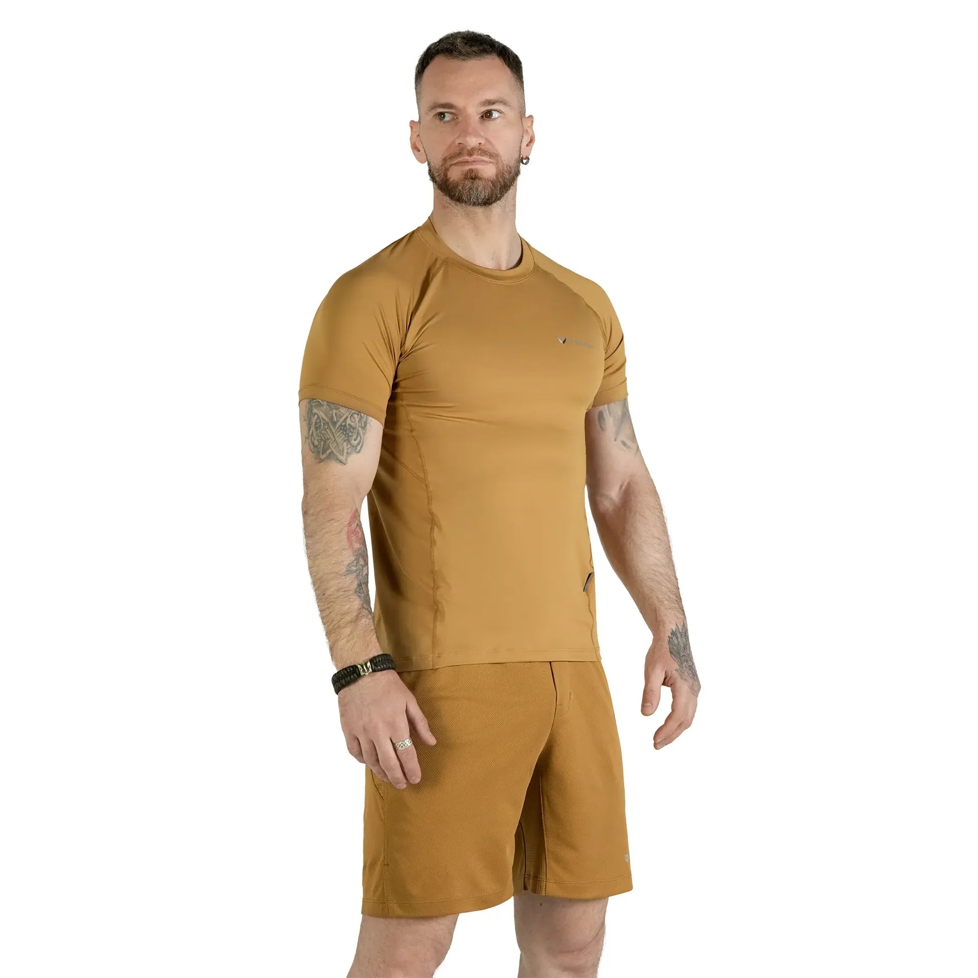 T-shirt Thorax 2.0 Coyote