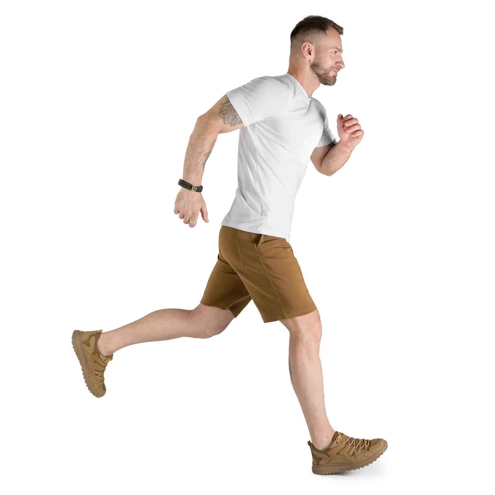 Шорти FitPro ShapeKnit Койот