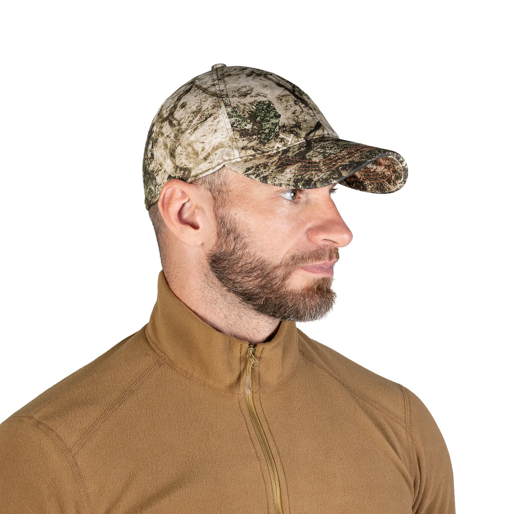 CamoFLEX Terra Ua Baseball Cap