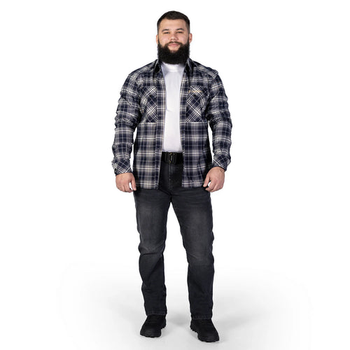 UTJ Jeans Dark Grey