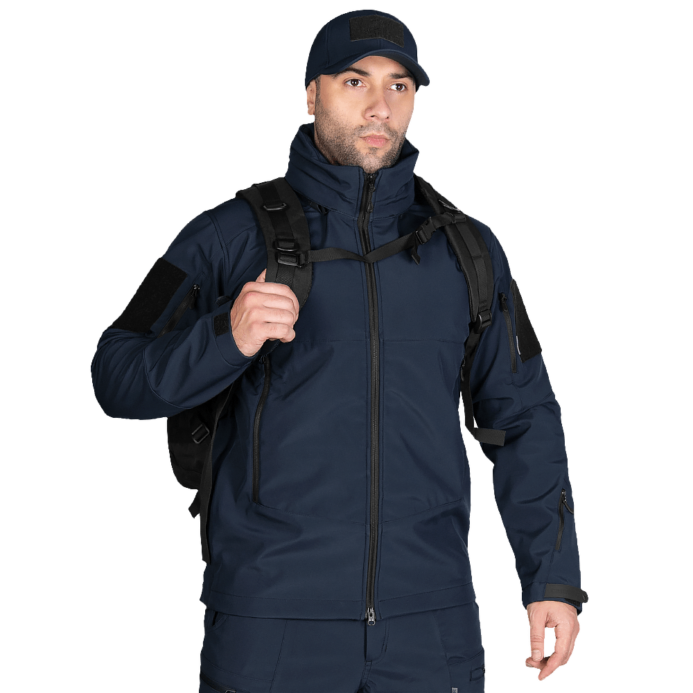 Костюм Phantom SoftShell Темно-синій