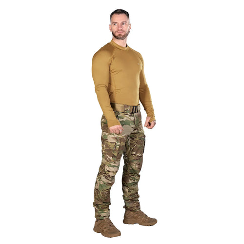 Лонгслів Thorax Pro SJ Койот