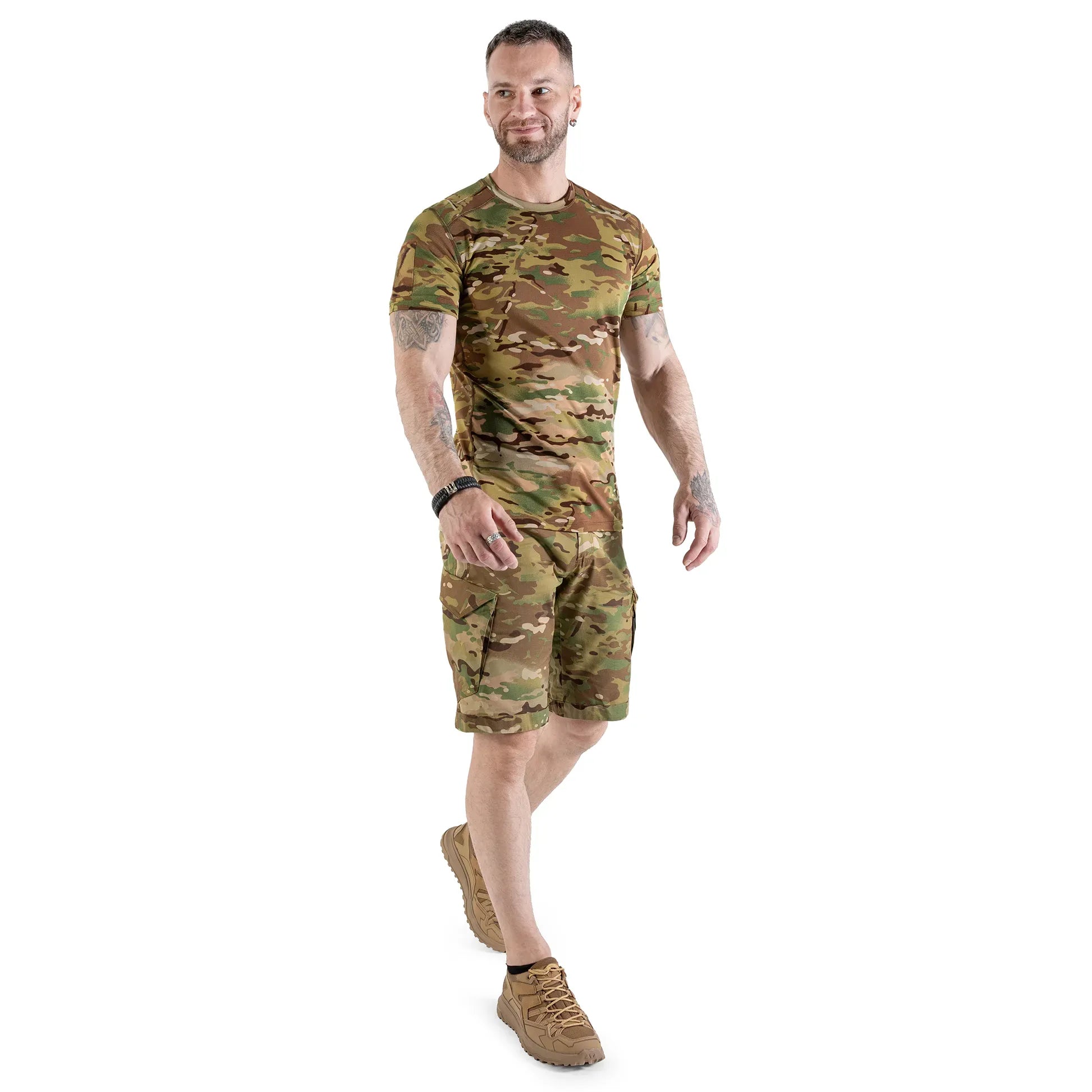 Шорти Герць Twill MC