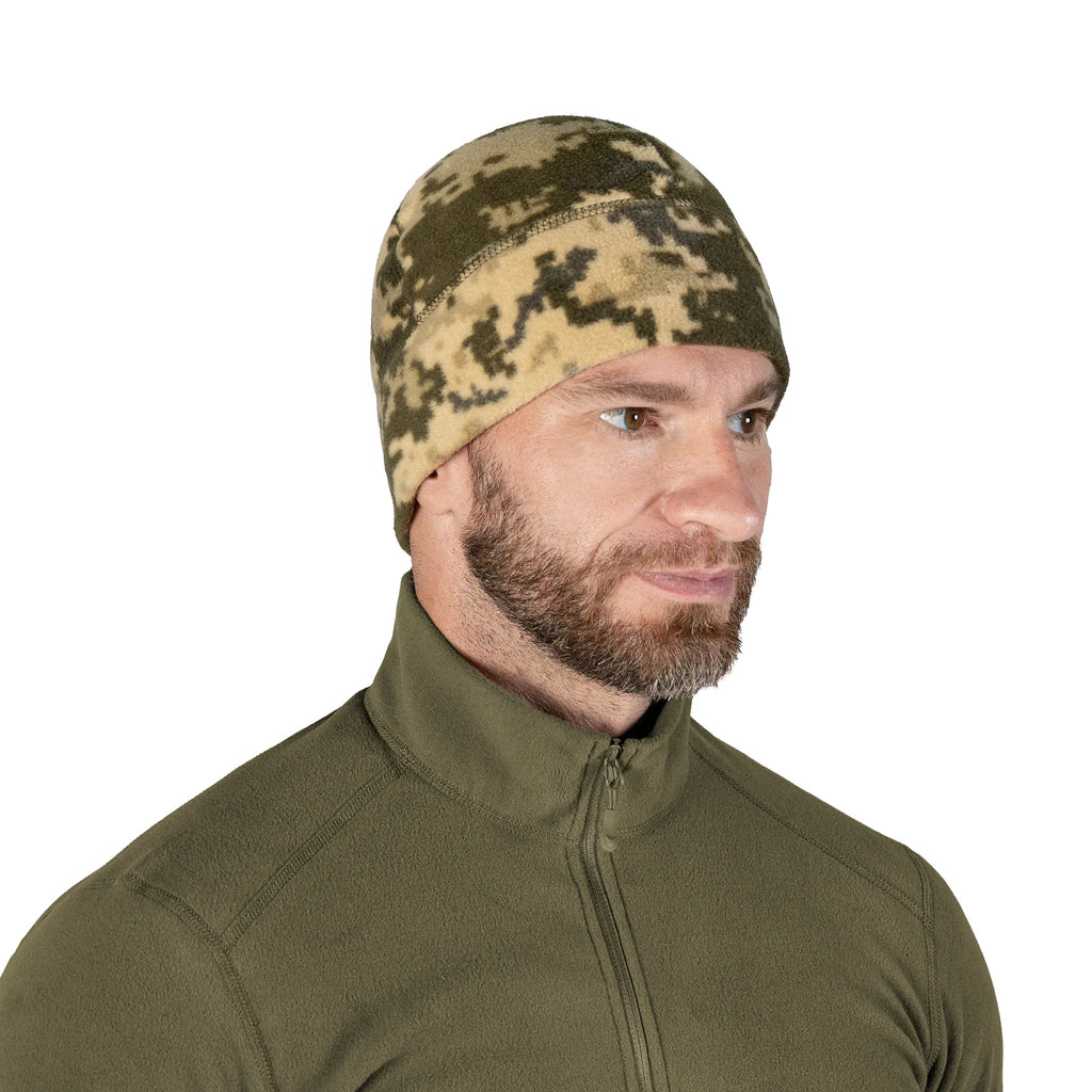 Beanie 2.0 Fleece 260 Pixel Hat