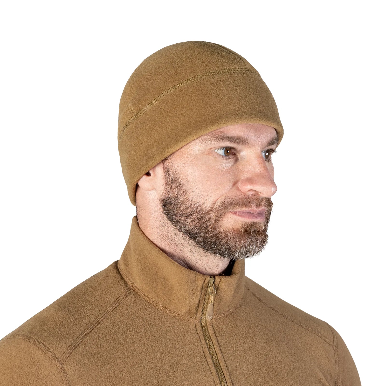 Шапка Beanie 2.0 Himatec Pro Койот