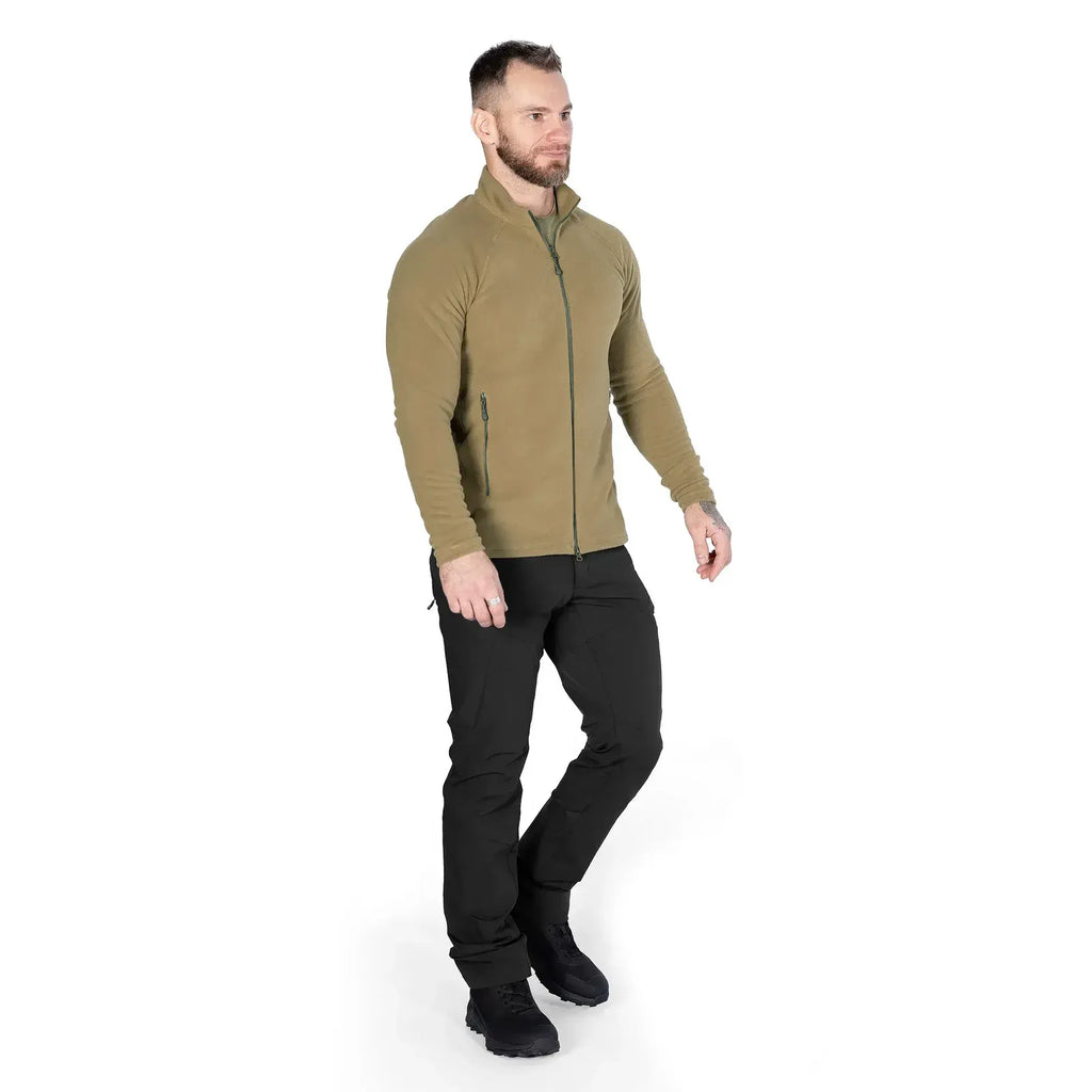Кофта Meadow Himatec 100 Tan