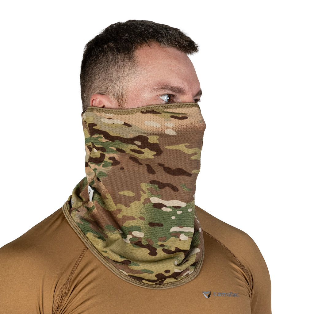 Balaclava Pro CoolPass Grid 2.0 MC