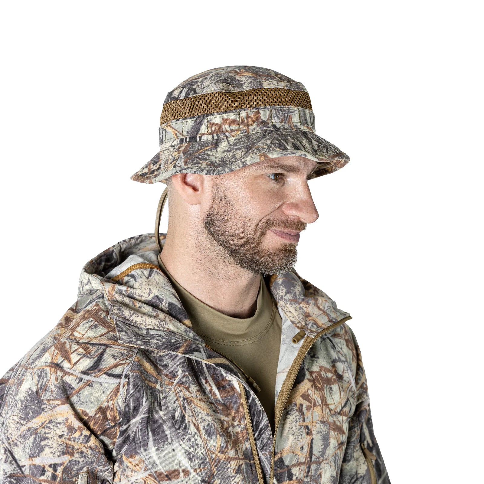 Панама Boonie Air Twill Татарське зілля