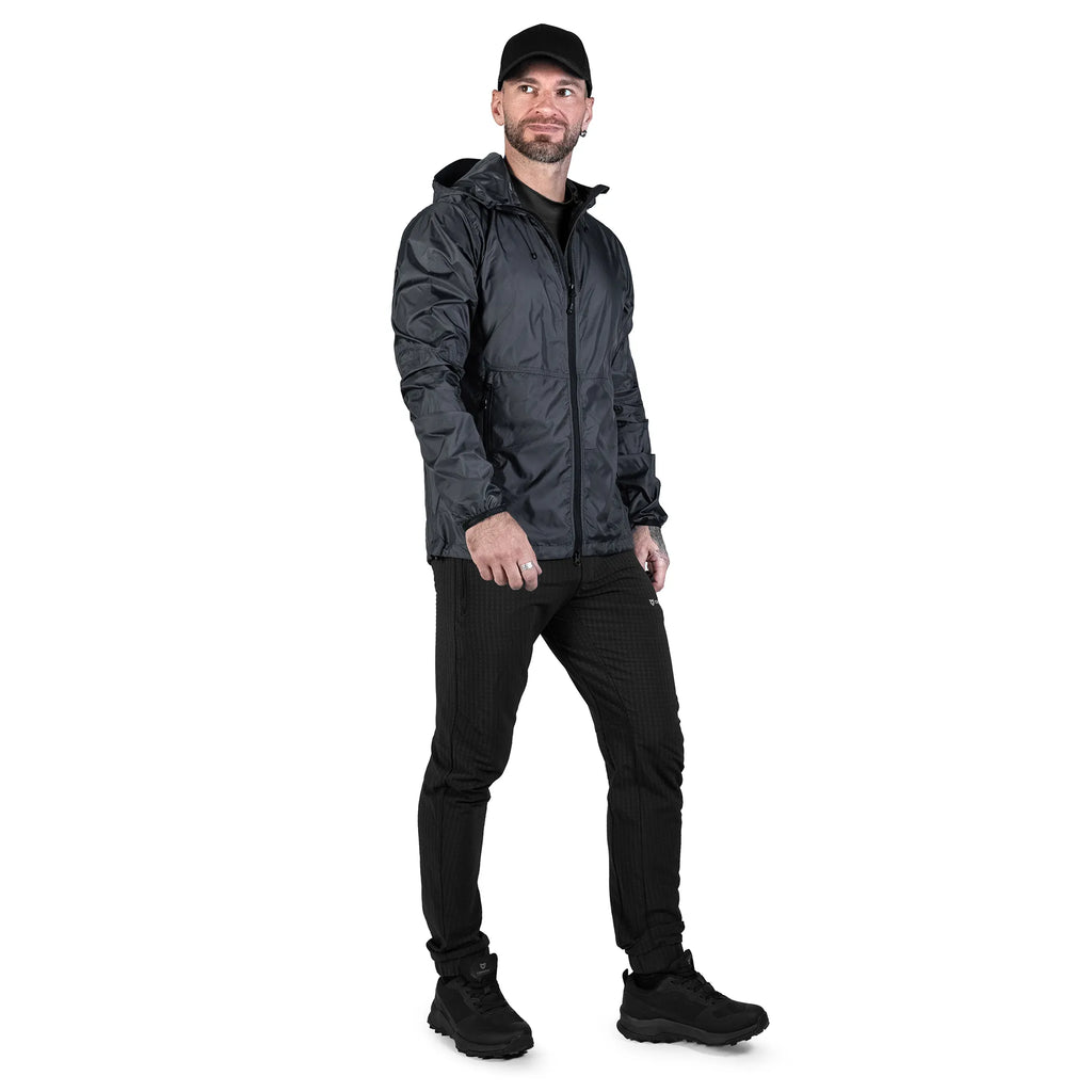 Windout 2.0 Windbreaker Graphite