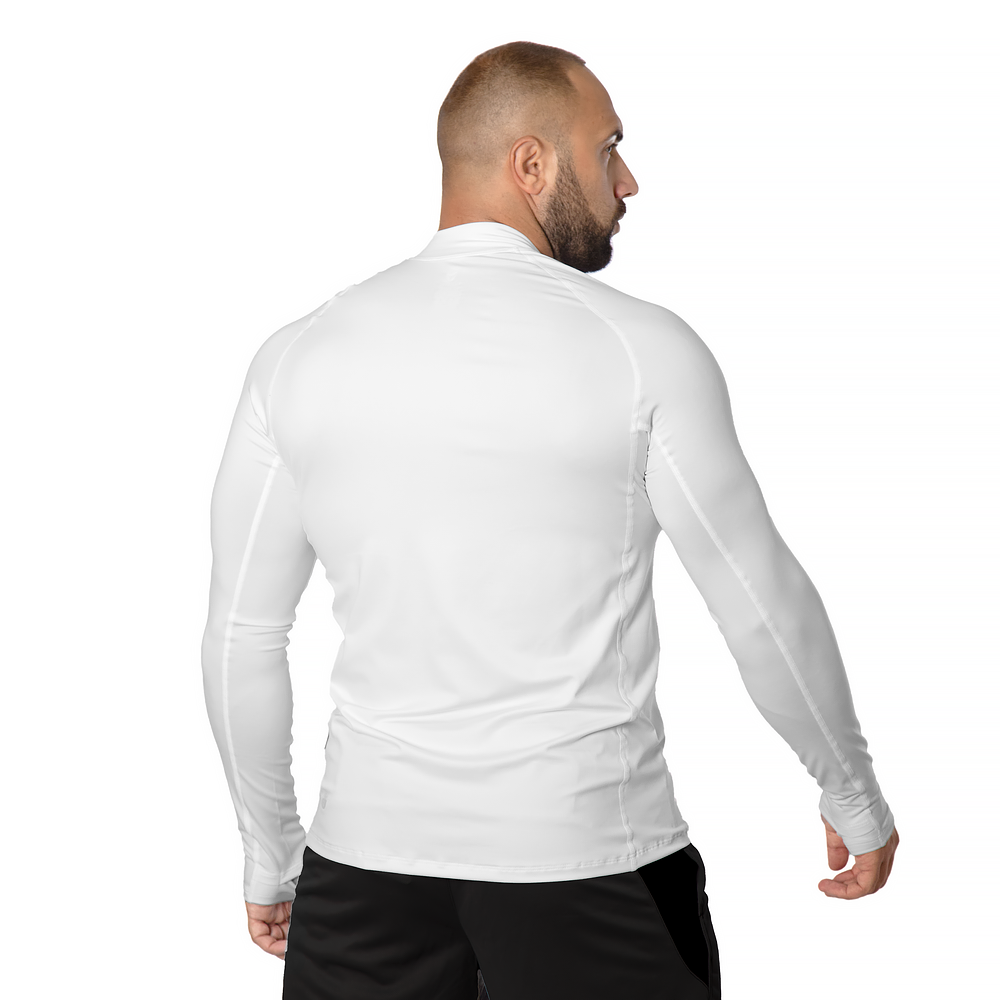 Лонгслів Thorax Pro SJ Білий
