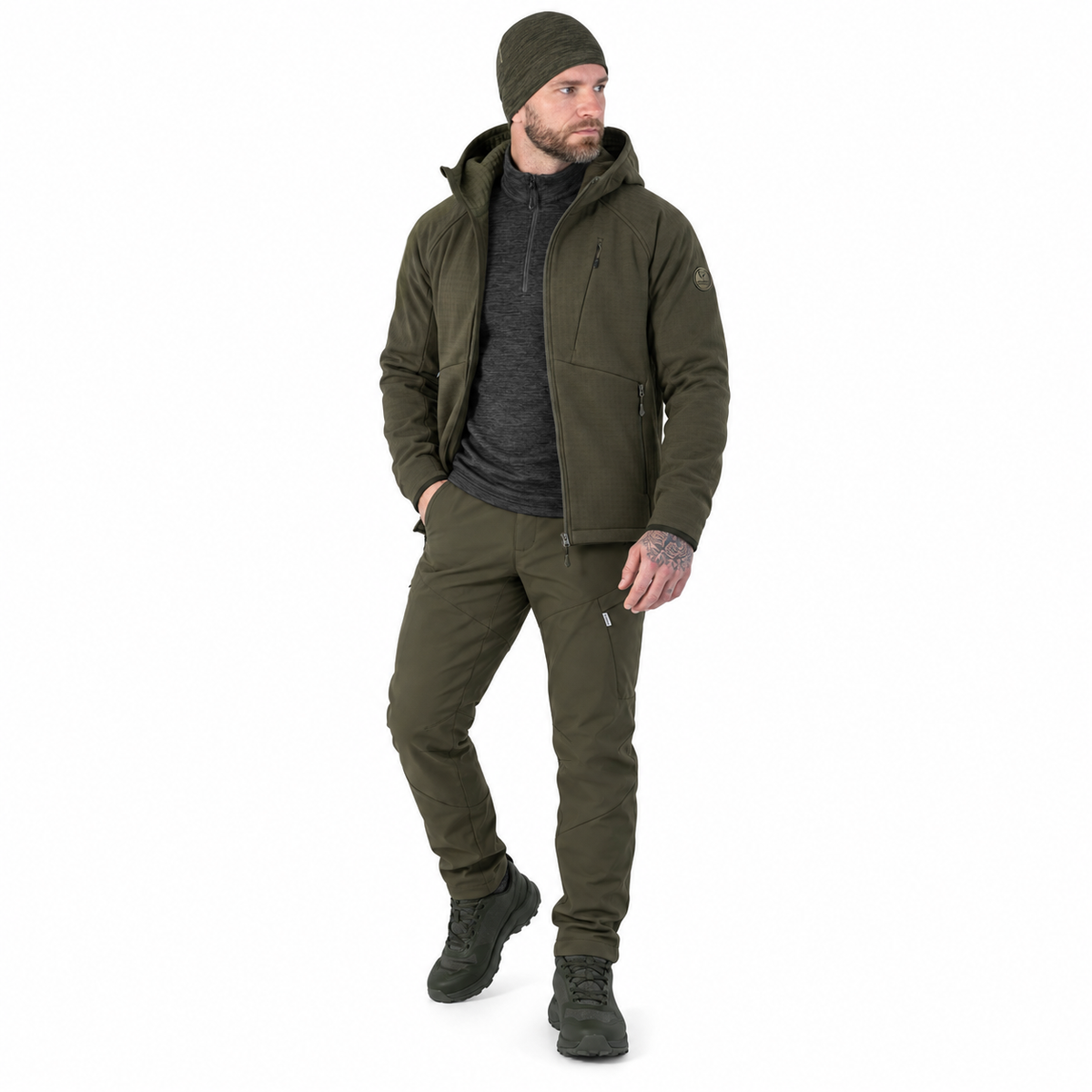 Комплект Urban 4.0