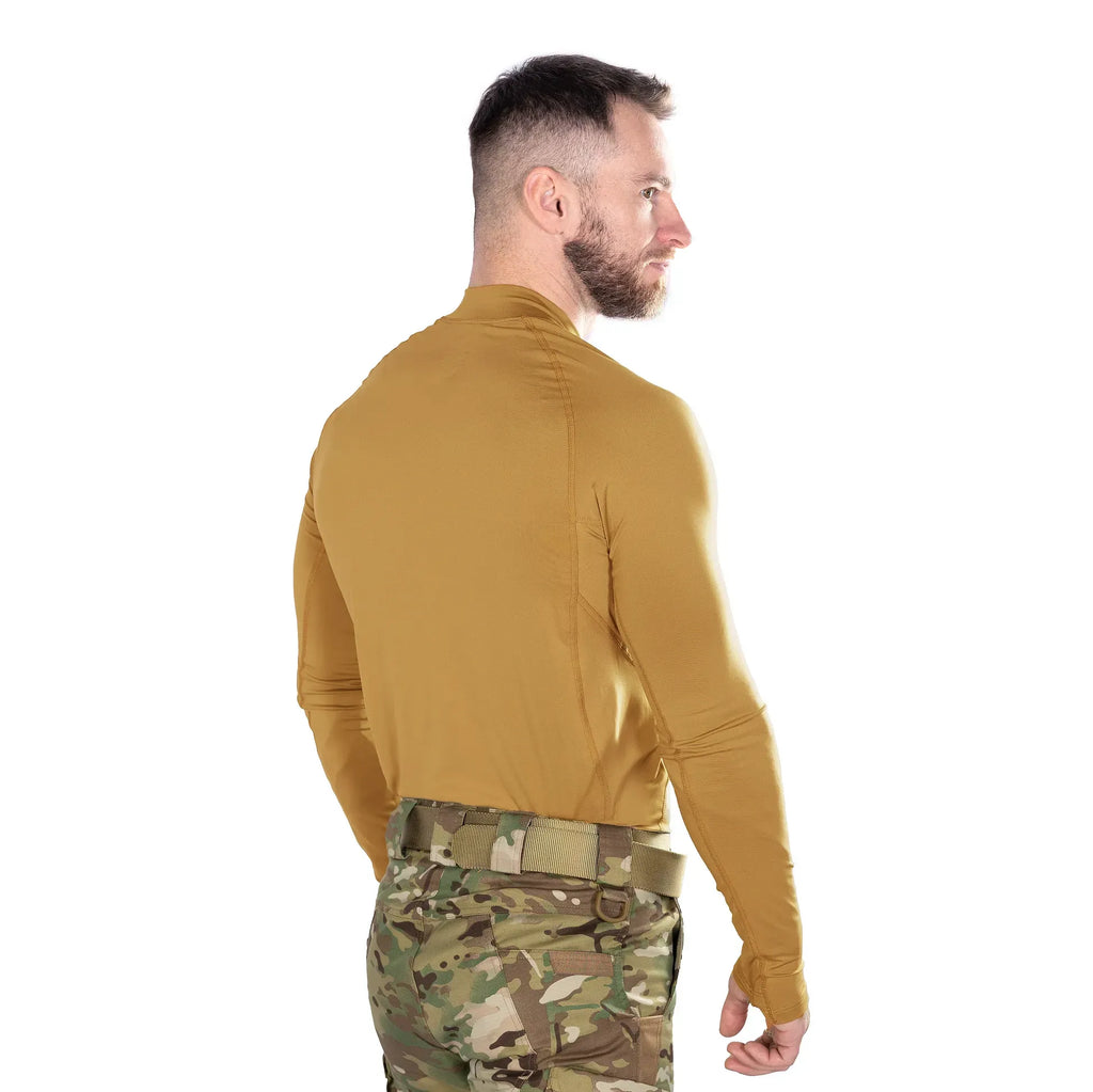 Thorax Pro LVL1 SJ Longsleeve Coyote